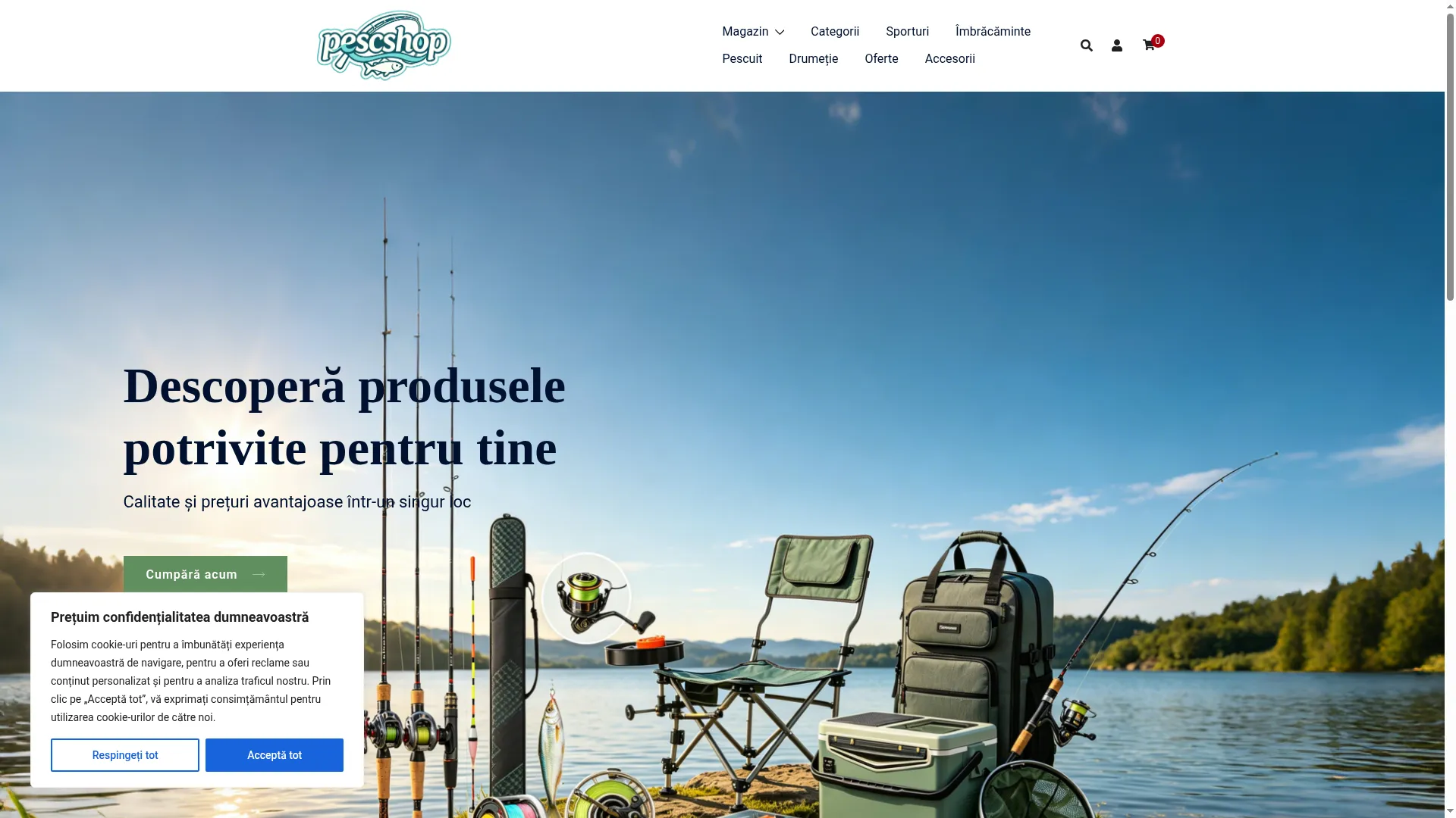 Pescshop.com