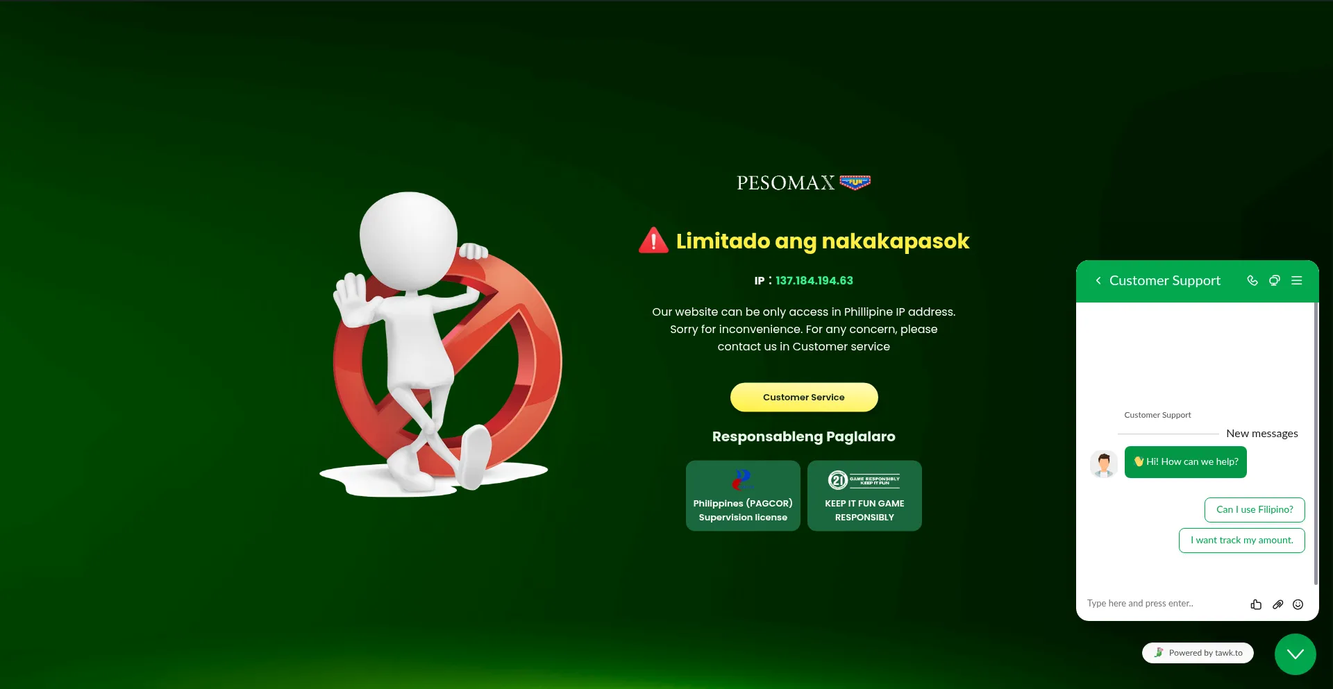 Pesomaxfun.com