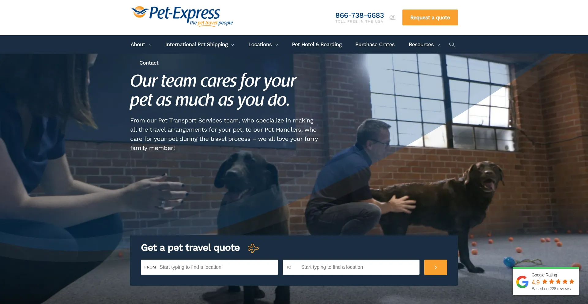 Pet-express.com 安全可靠吗？