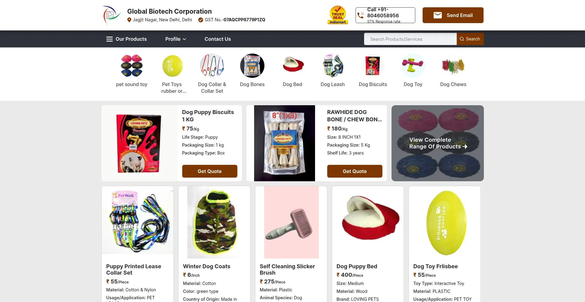 Petaccessoriesgbc.com