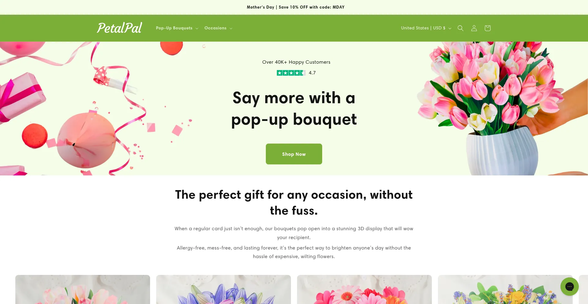 Petalpal.co