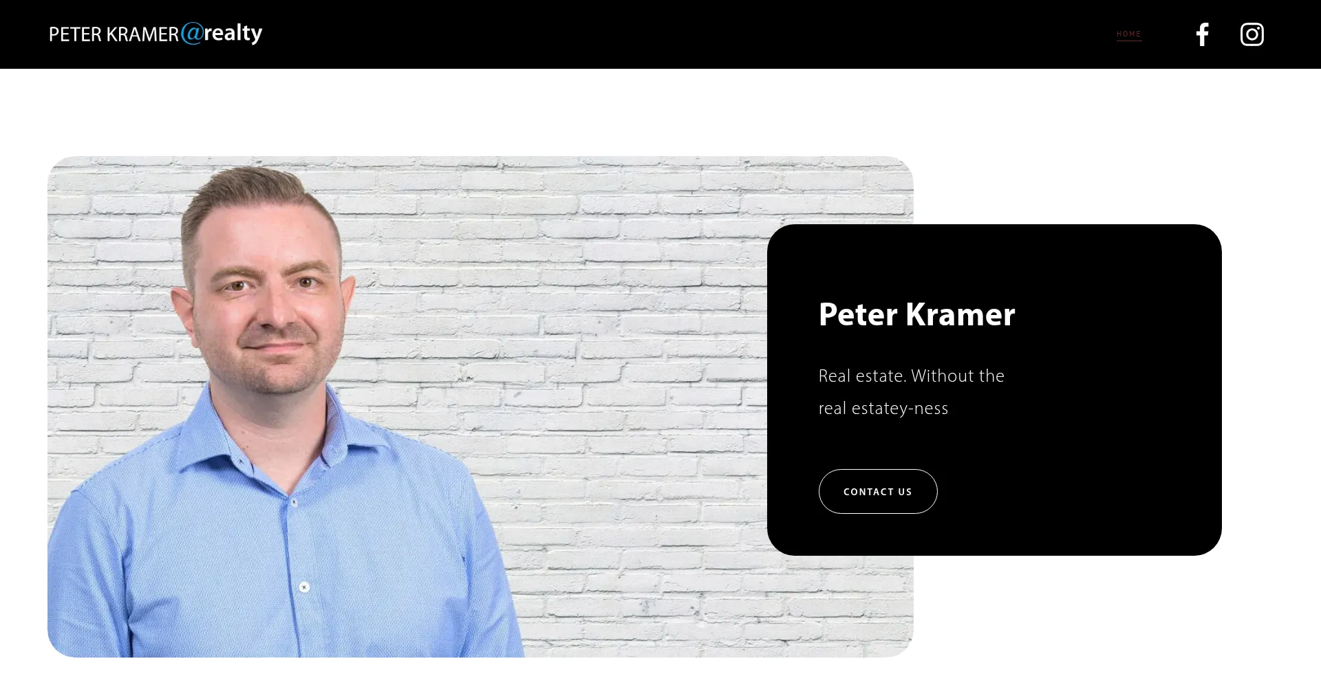 Peterkramer.com.au