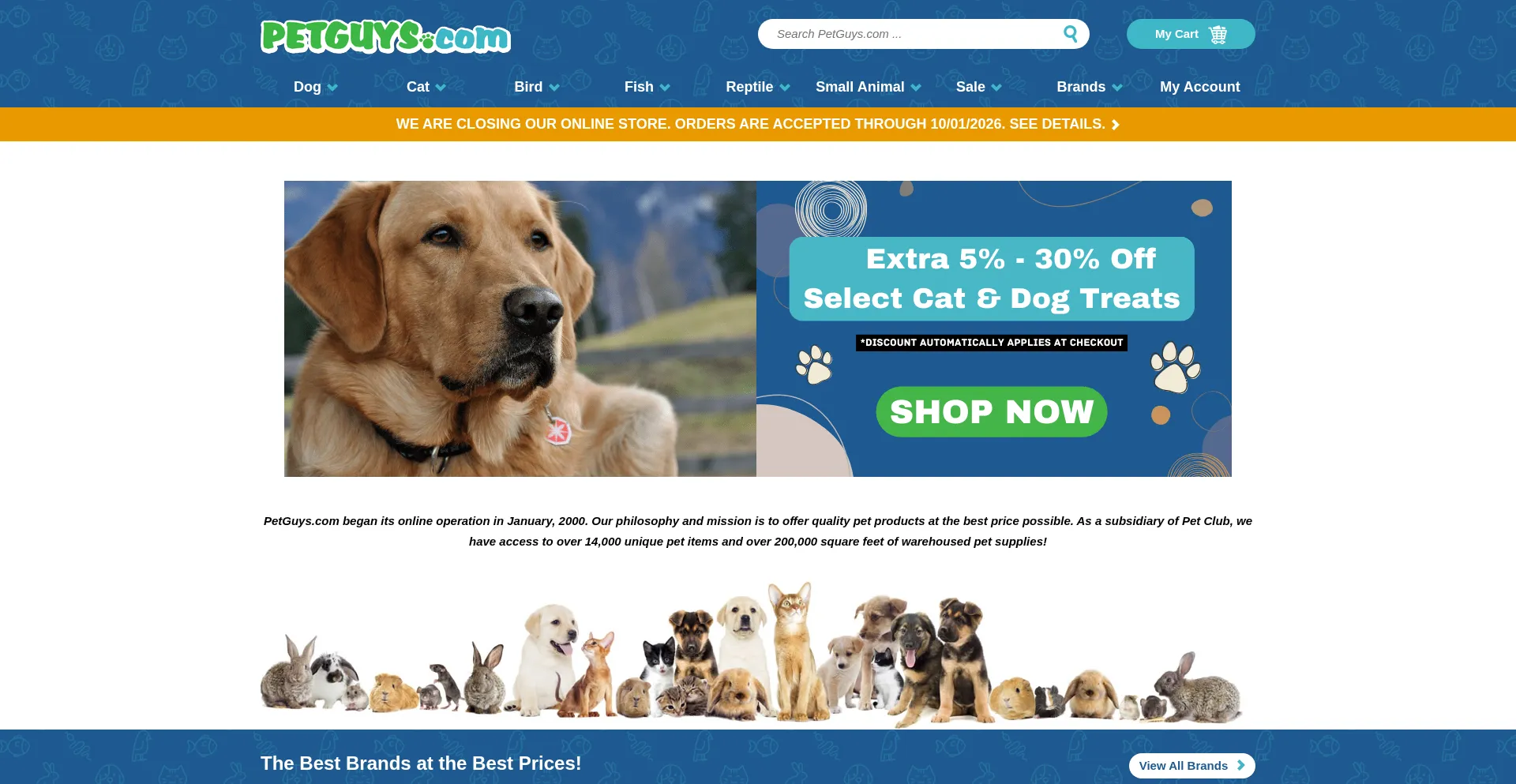 Petguys.com