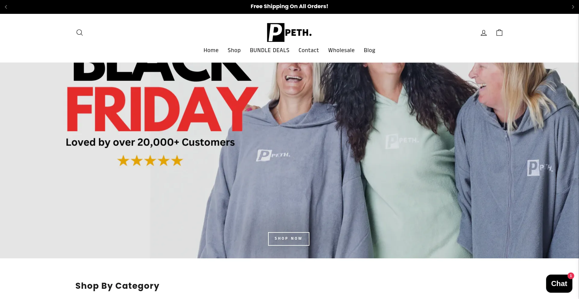 Pethstore.co.uk