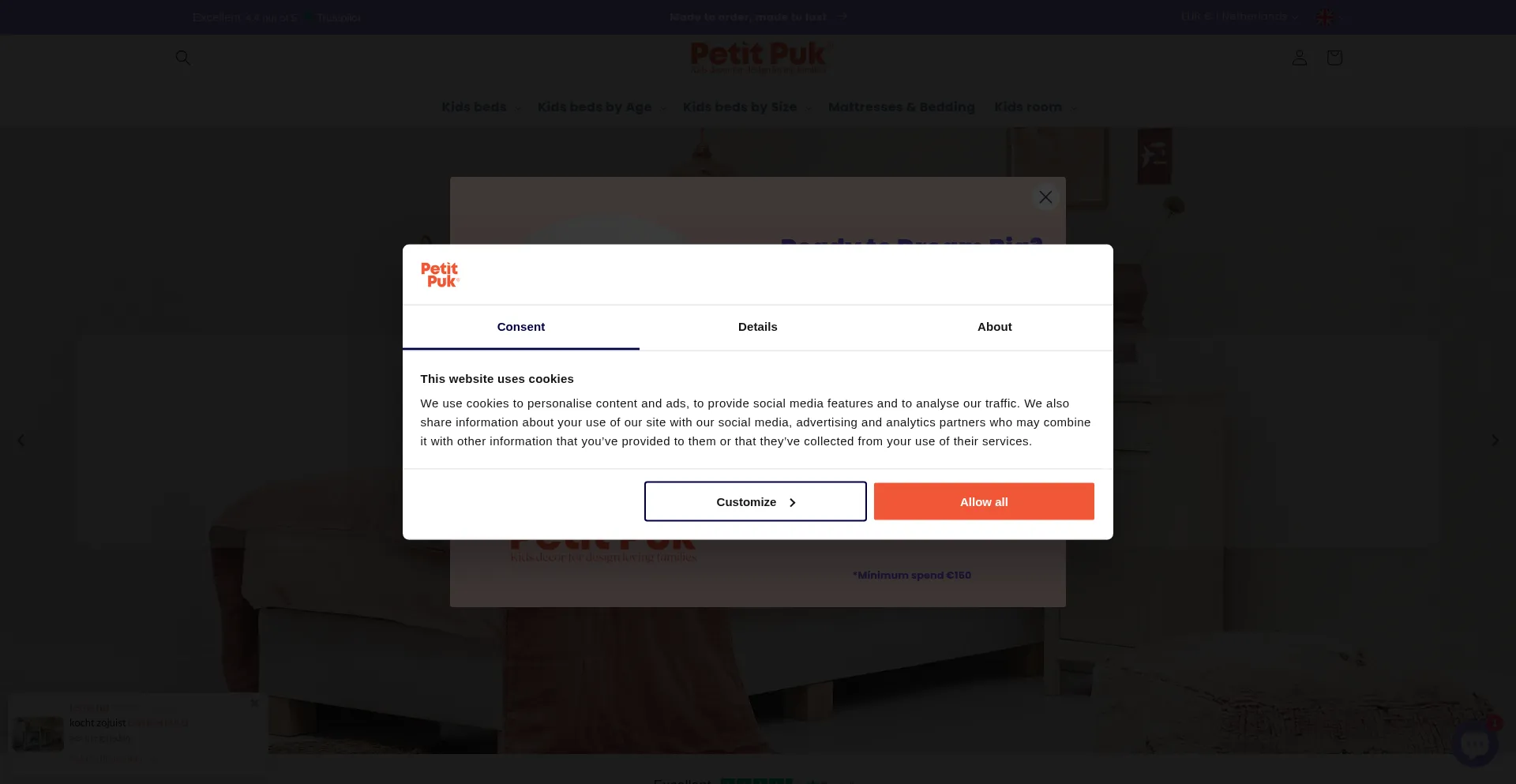 Petitpuk.com