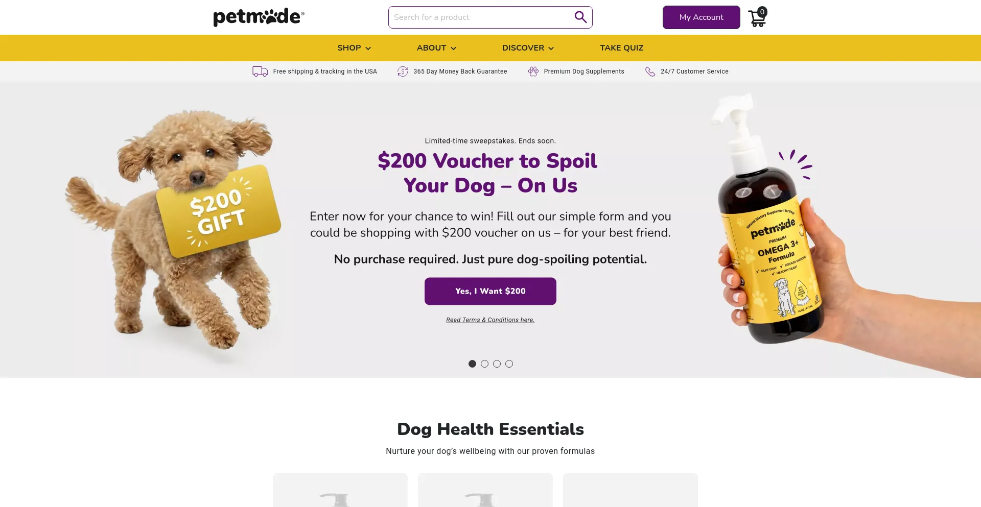 Petmade.com
