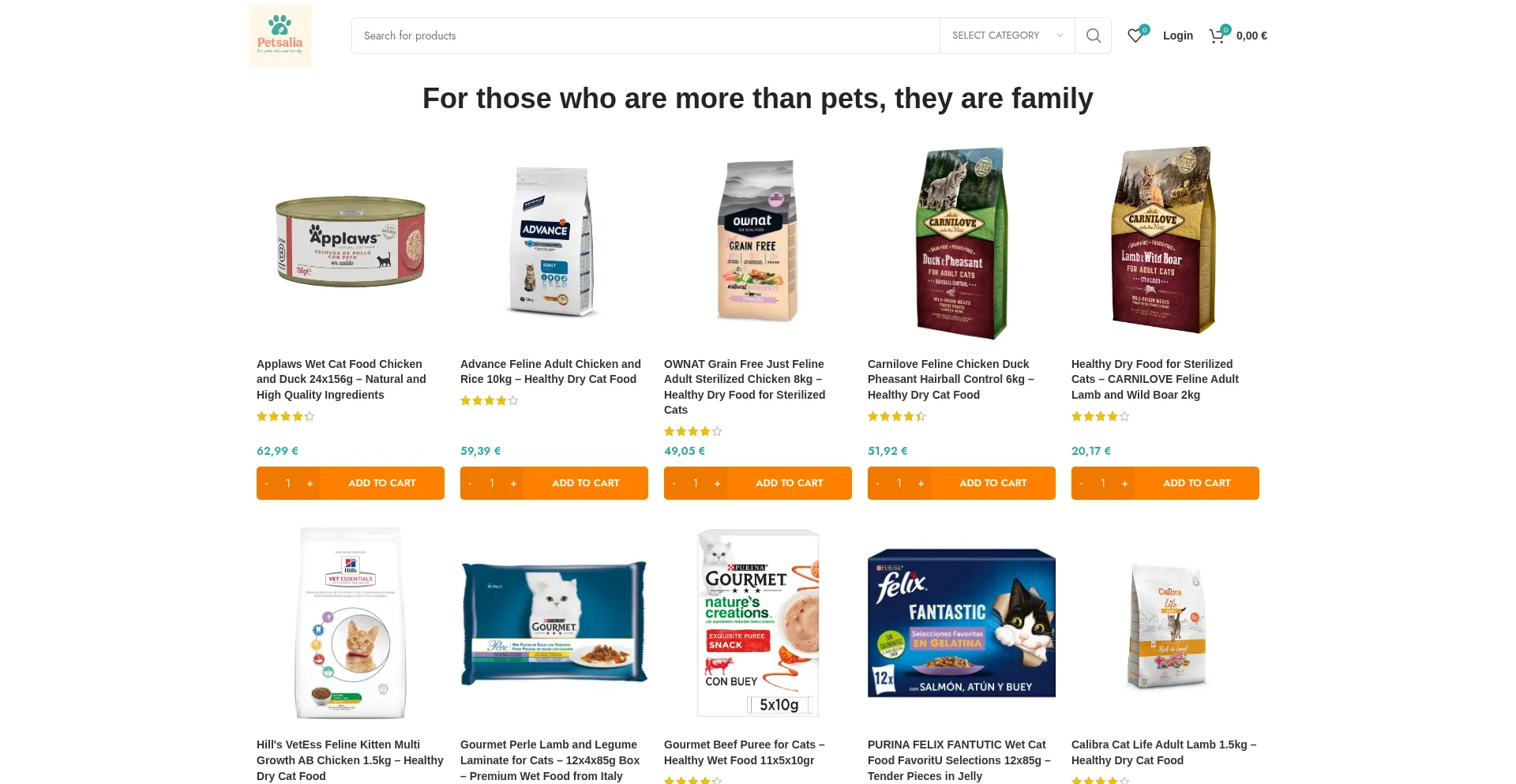 Petsalia.com 安全可靠吗？