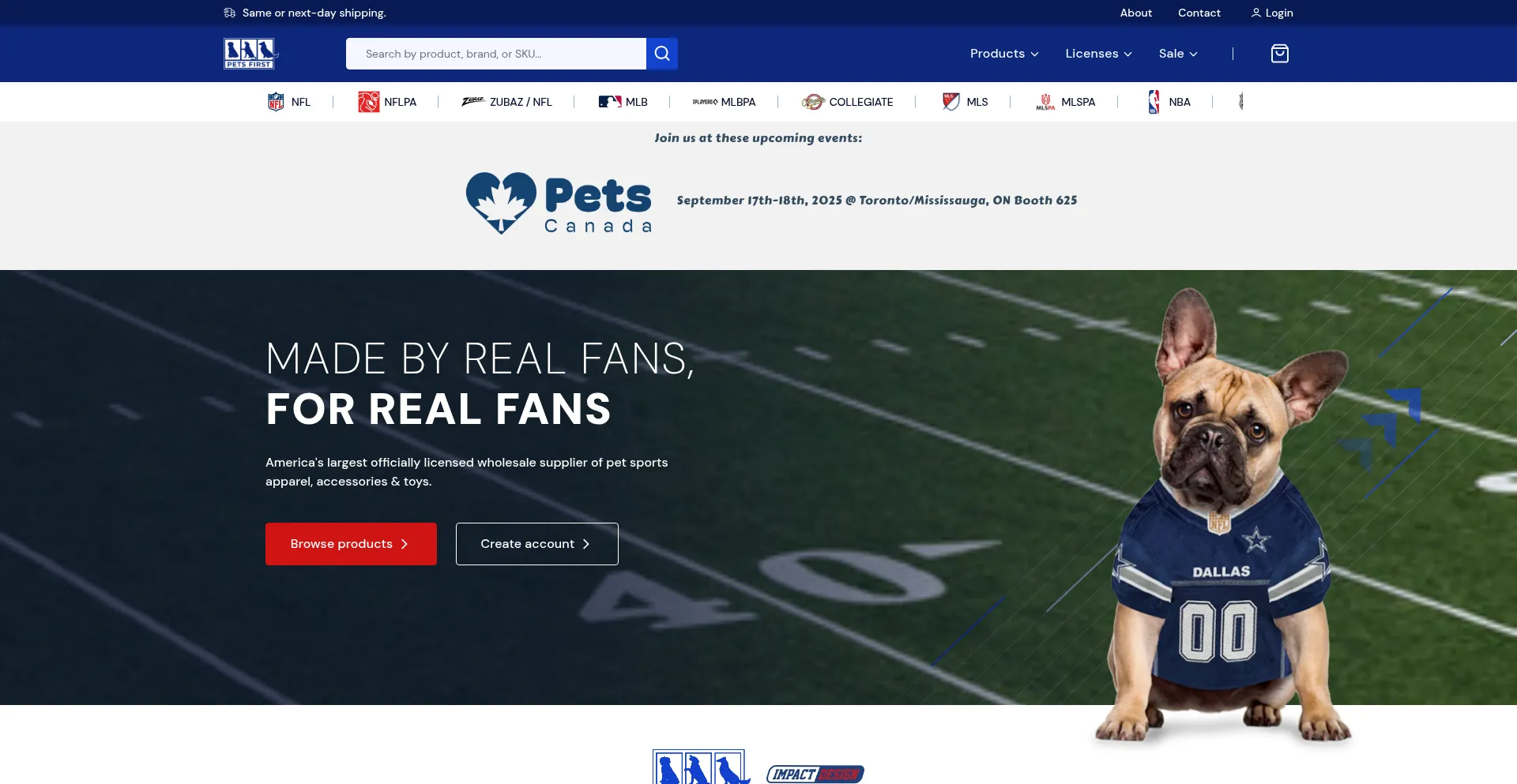 Petsfirstcompany.com 安全可靠吗？