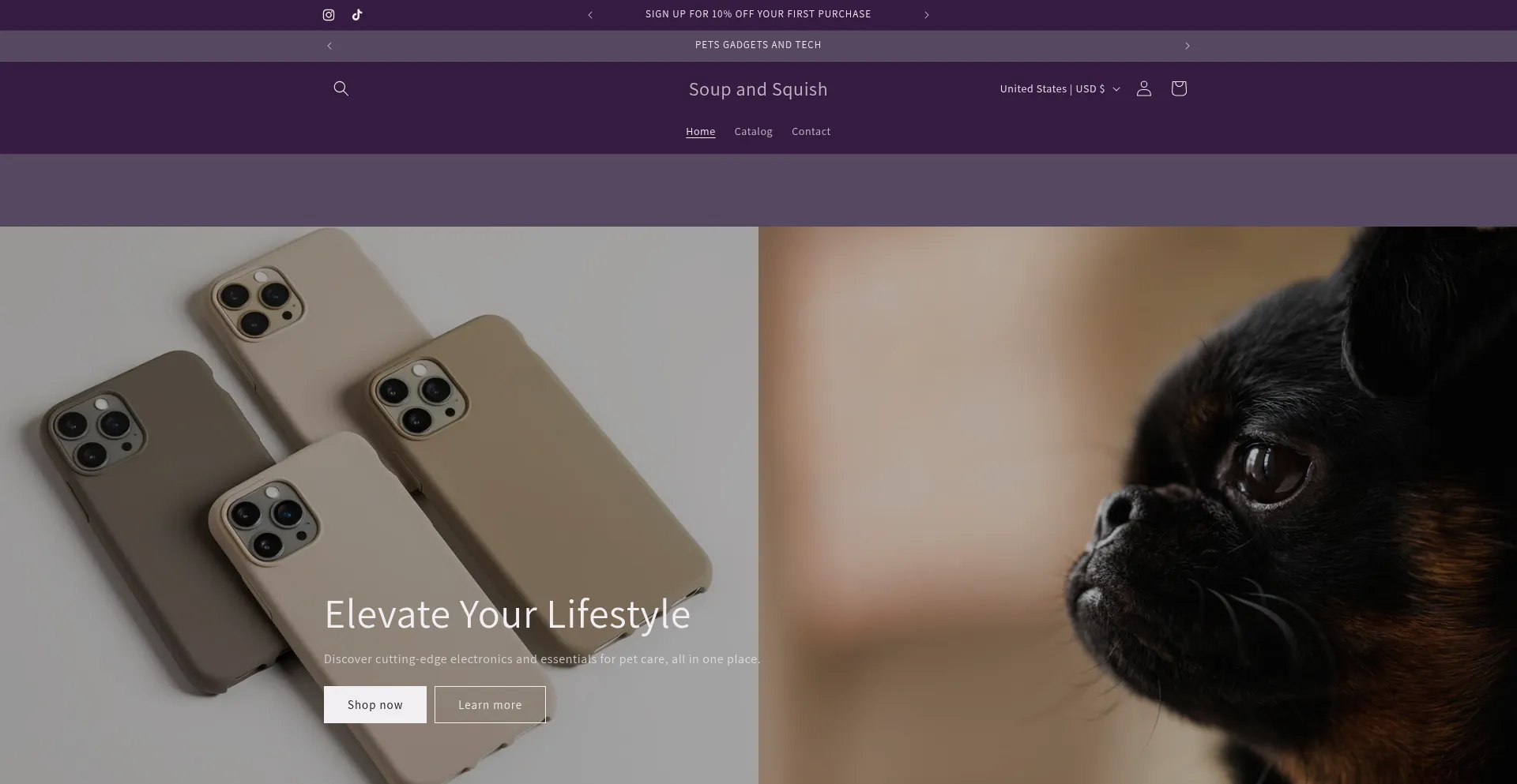 Petsgadgetstech.com