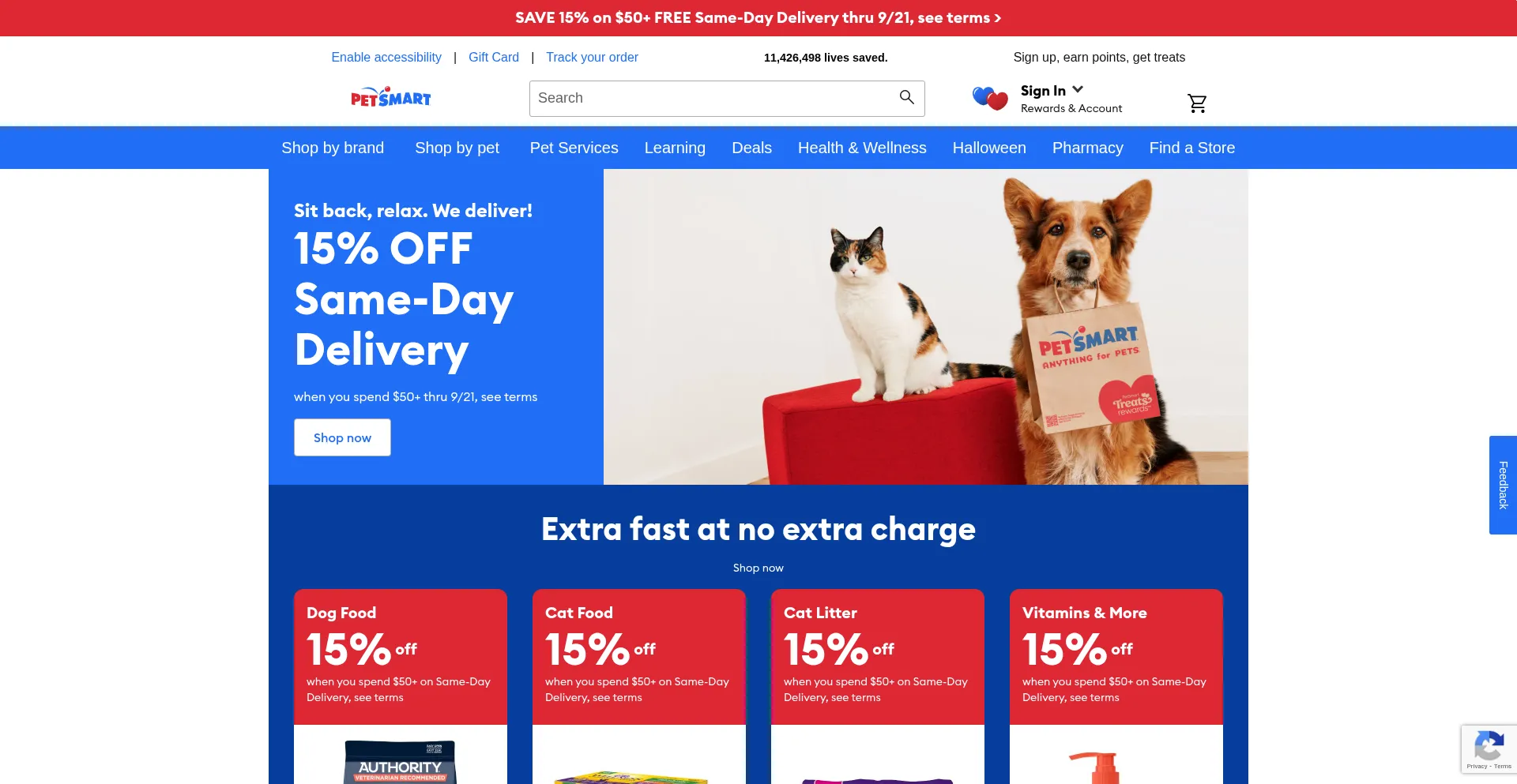 Petsmart.com 安全可靠吗？