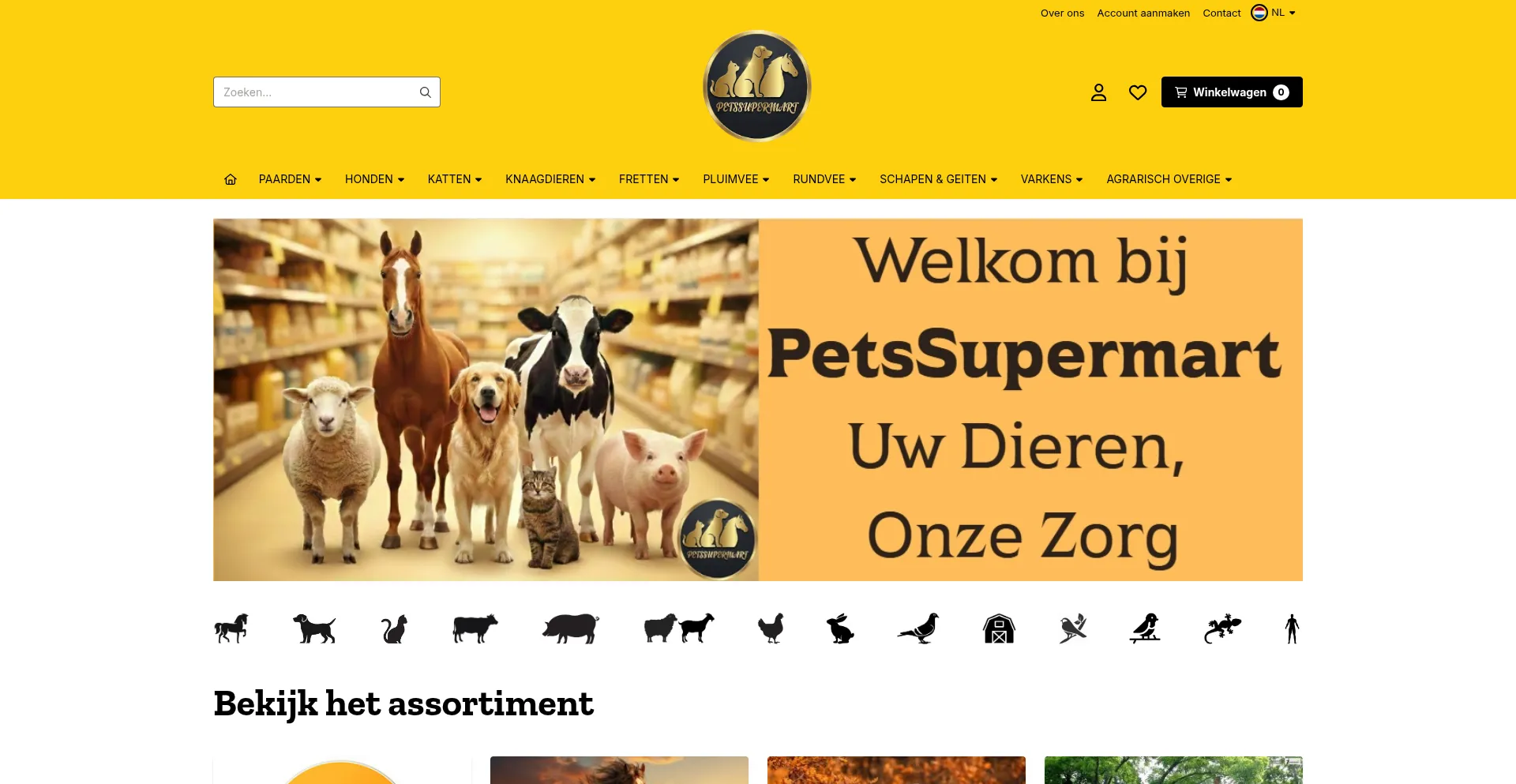 Petssupermart.com