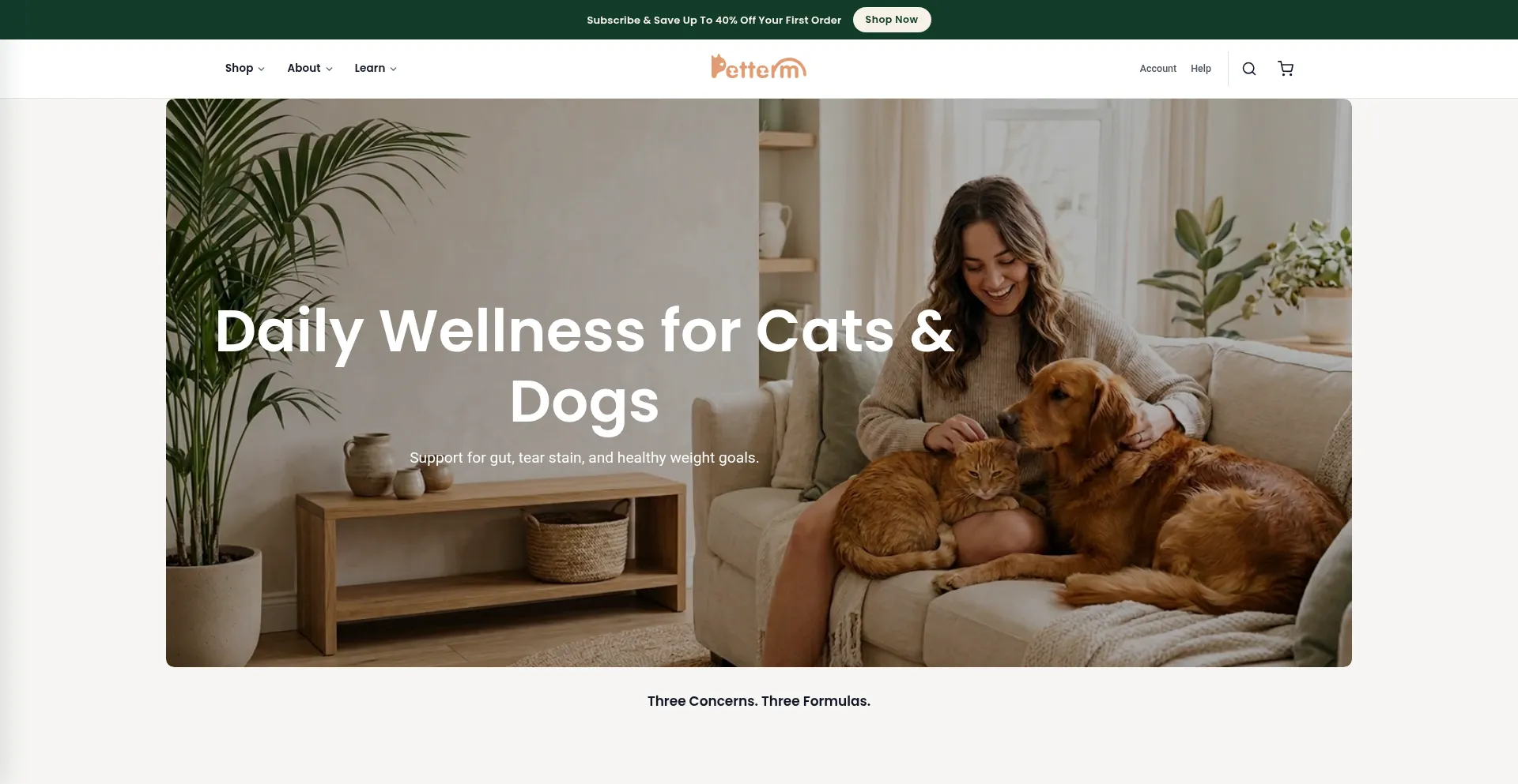 Petterm.com
