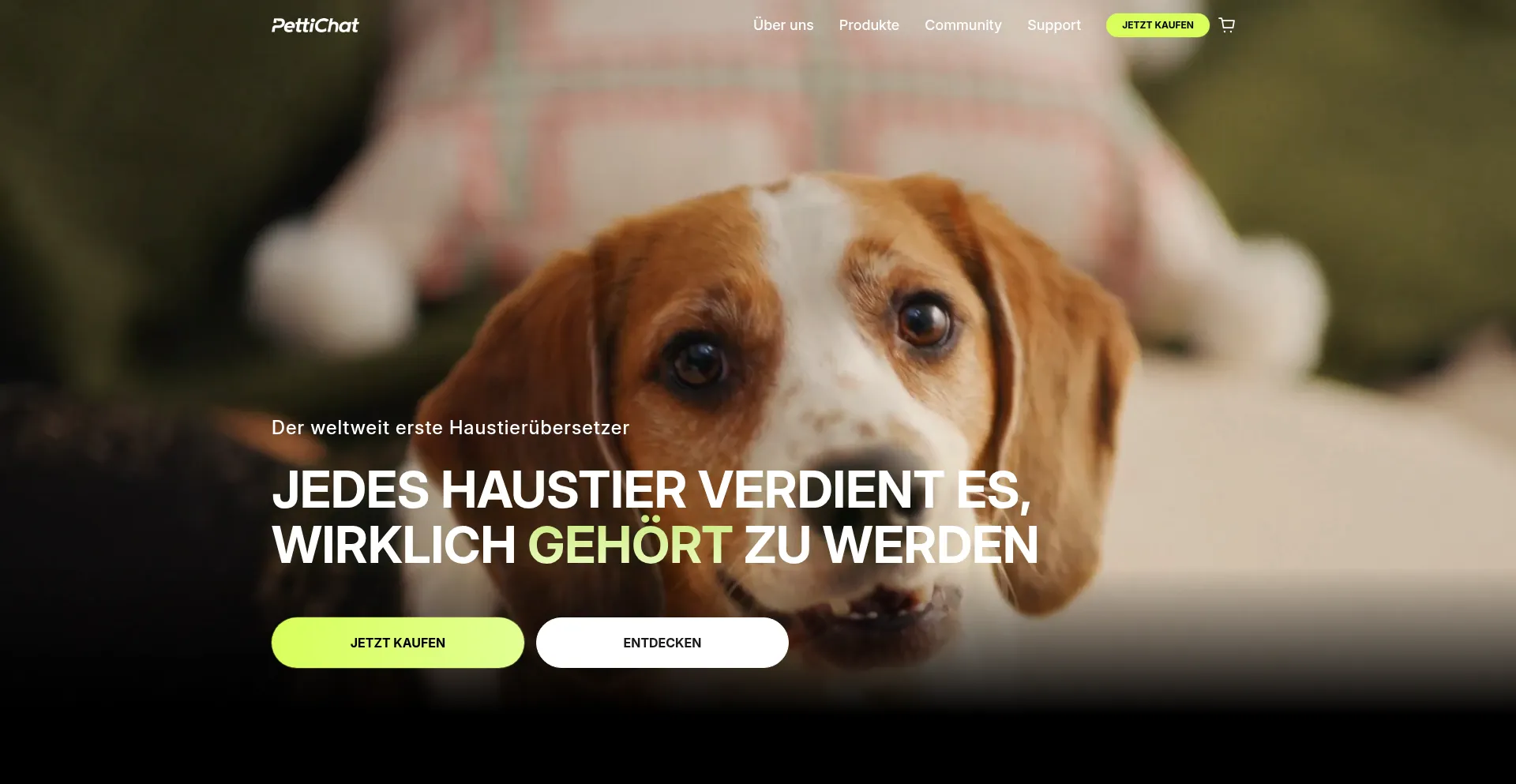 Pettichatshop.de