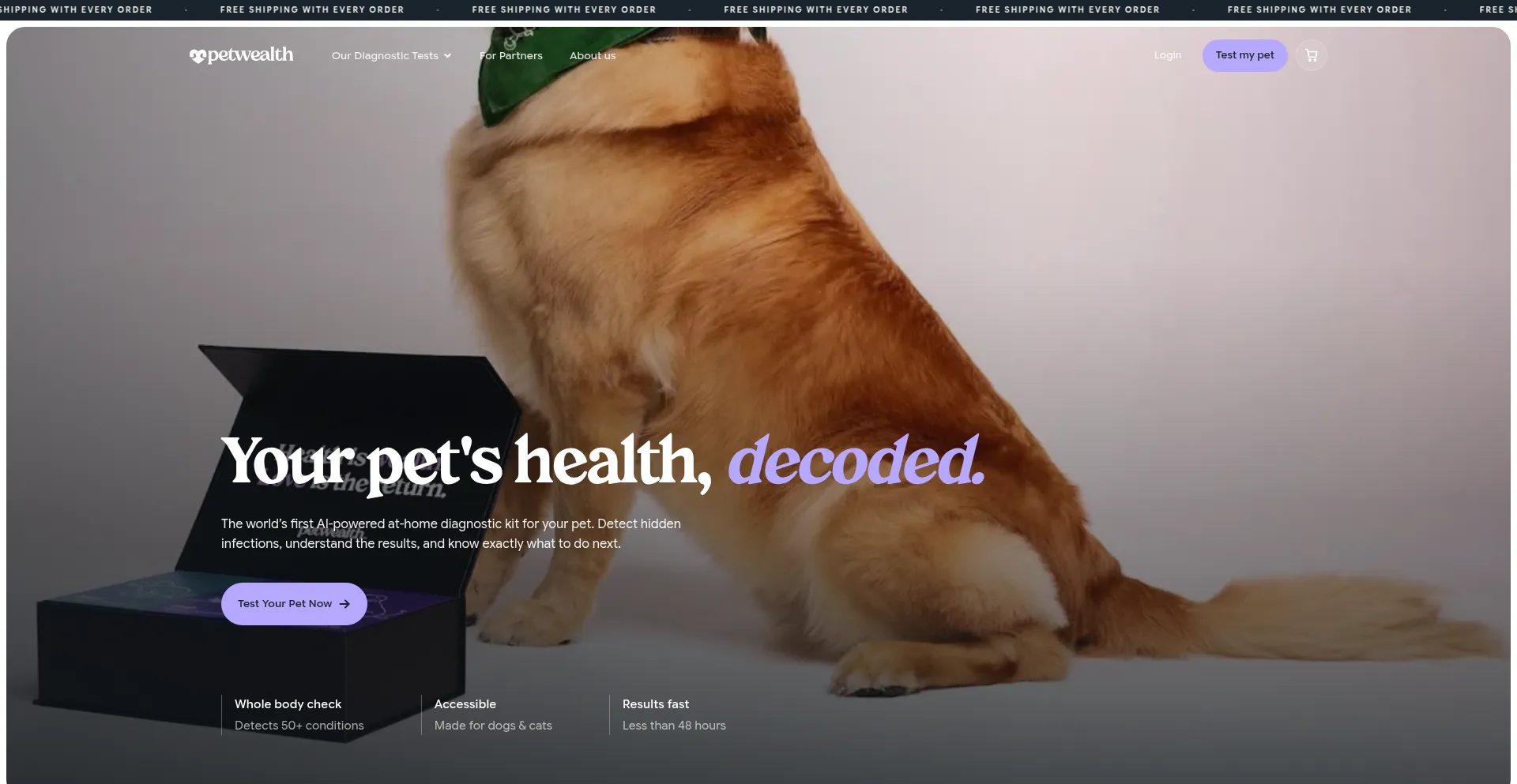 Petwealth.com