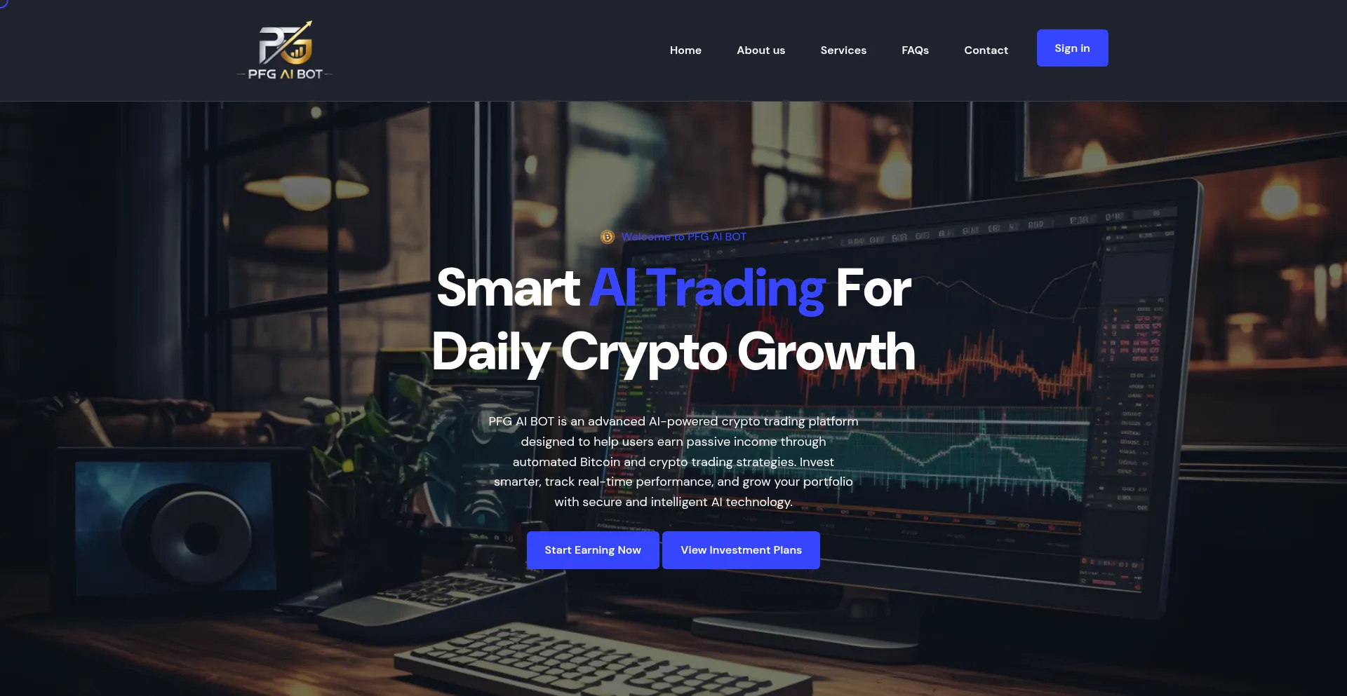 Pfgaibot.com