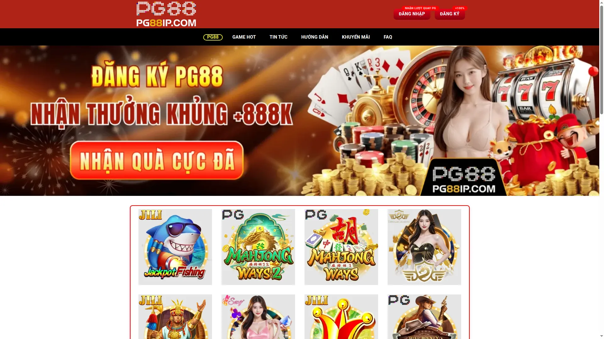 Pg88ip.com