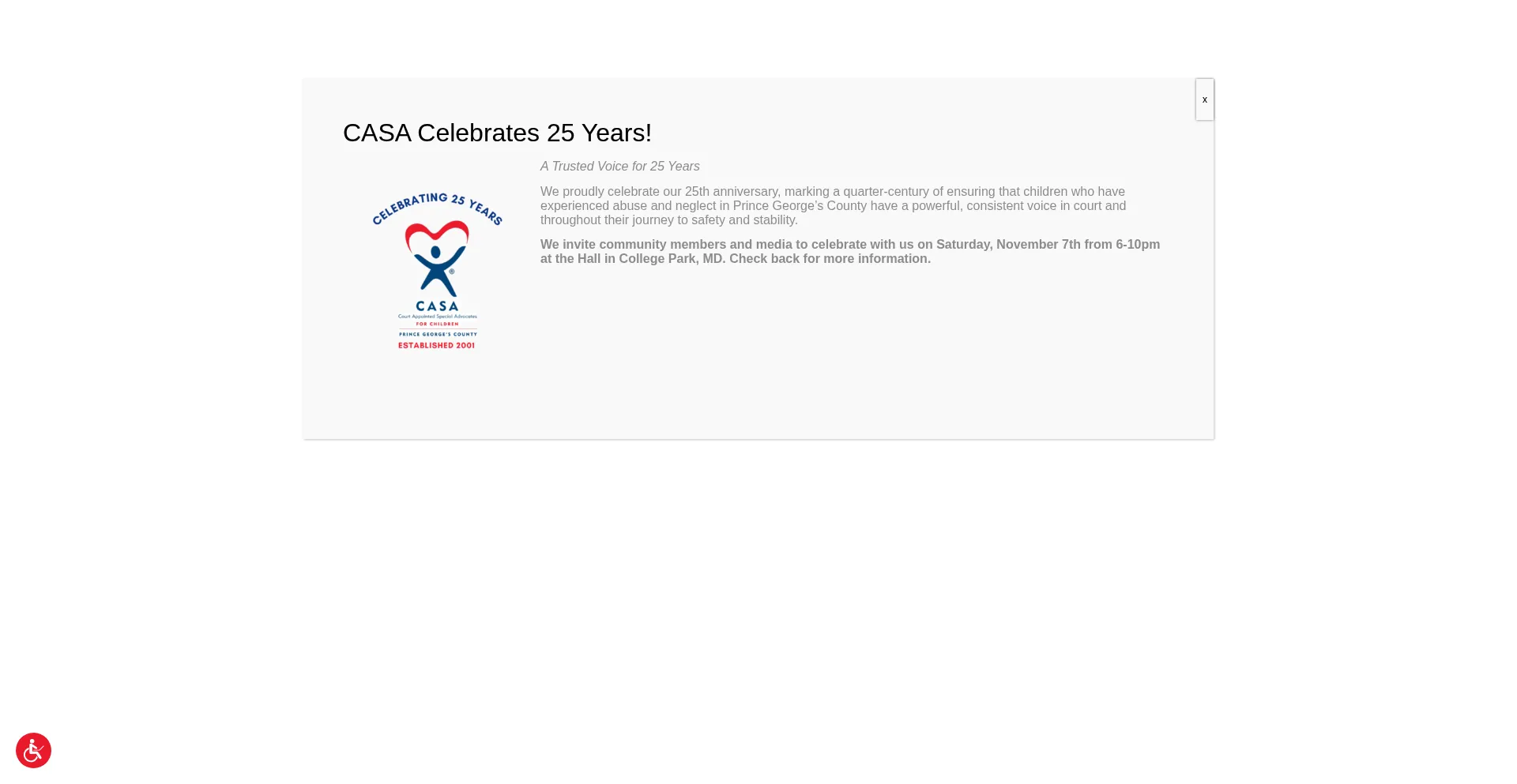 Pgcasa.org
