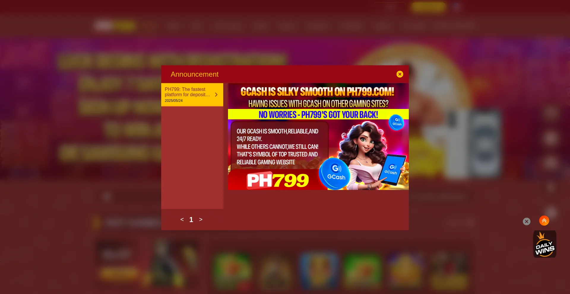 Ph799.org 安全可靠吗？