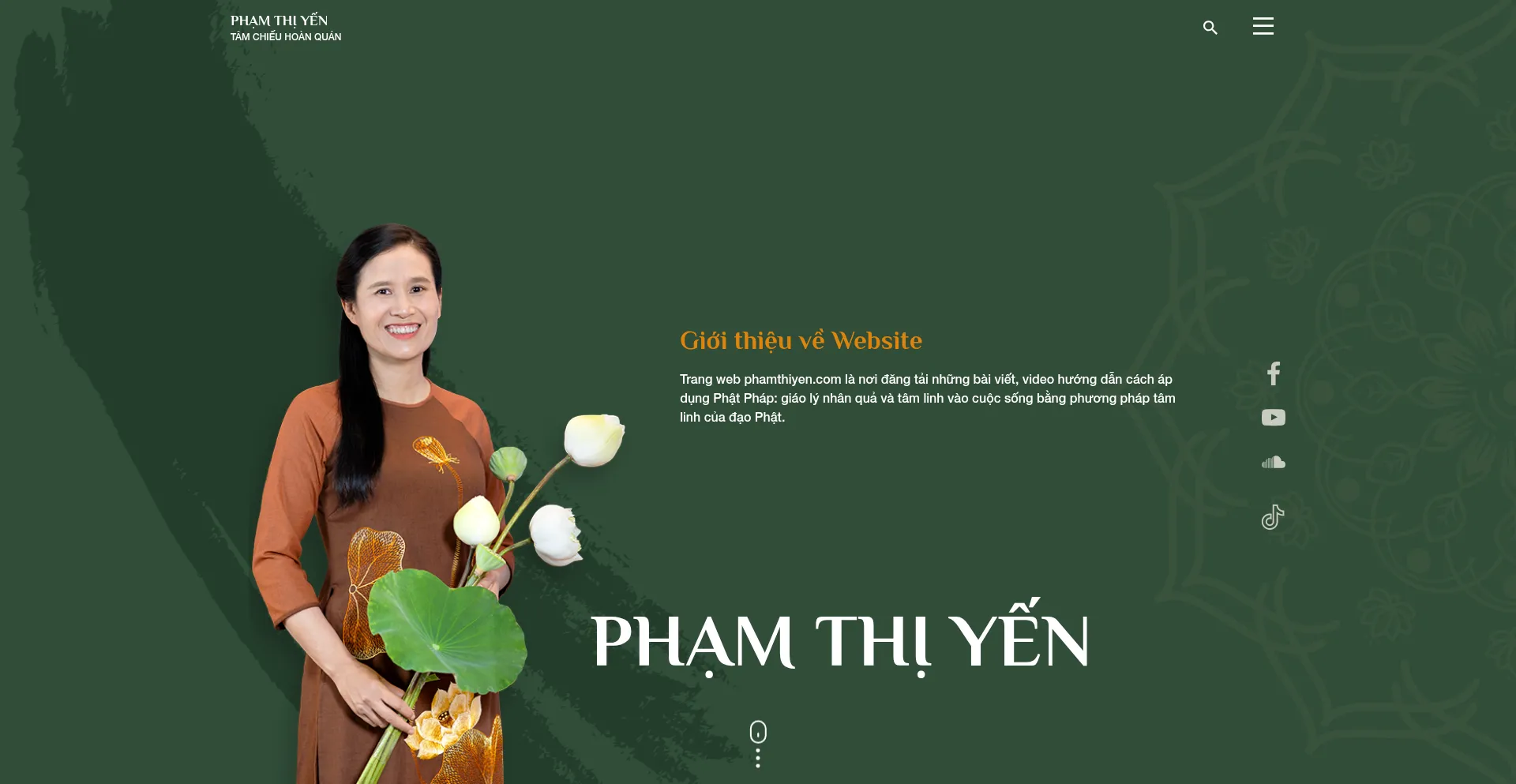 Phamthiyen.com 安全可靠吗？