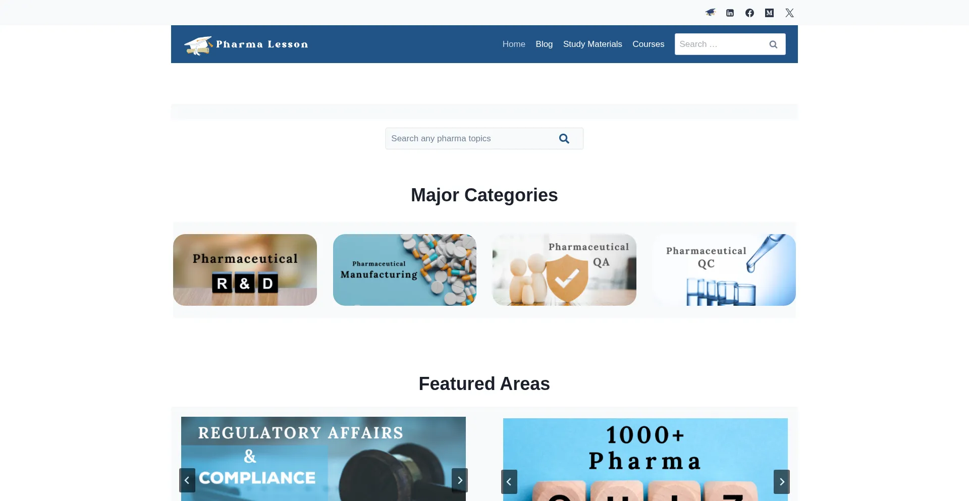 Pharmalesson.com 安全可靠吗？