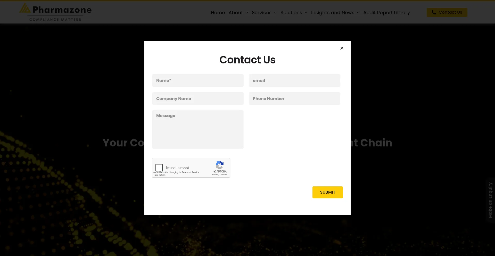 Pharmazones.com
