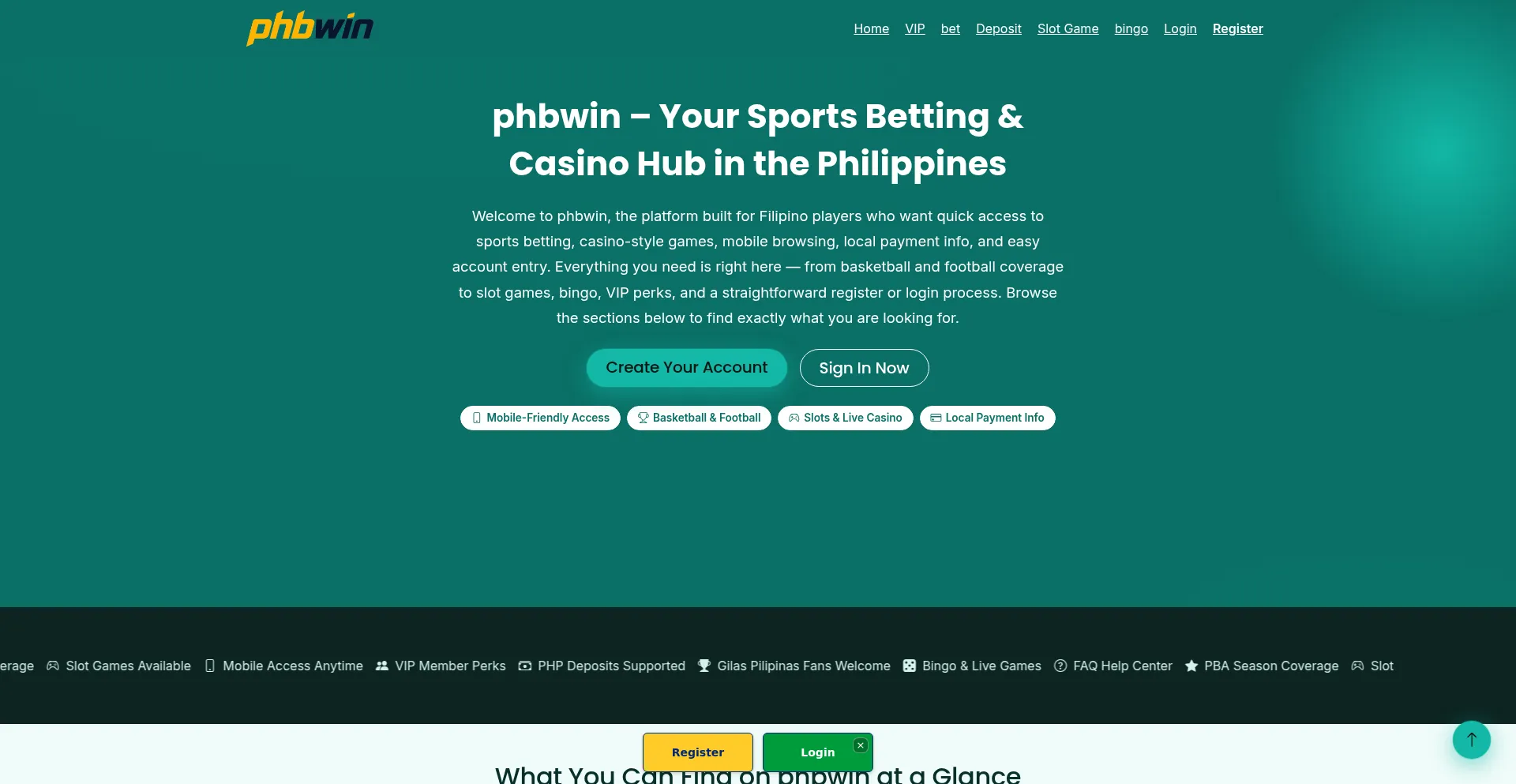Phbwin.fun
