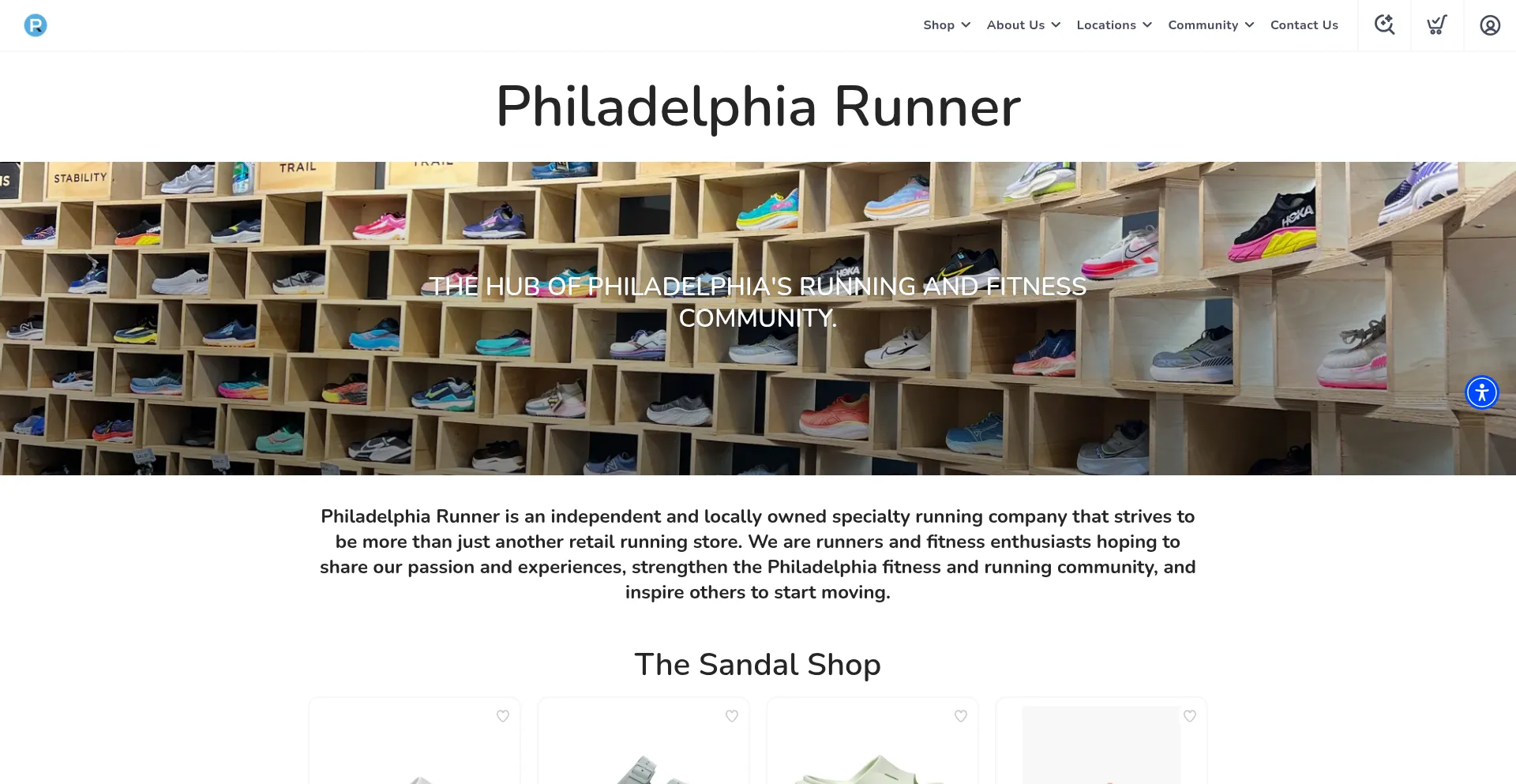 Philadelphiarunner.com