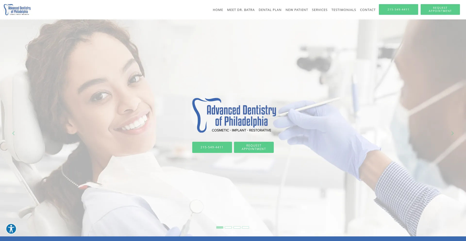 Philafamilydentist.com