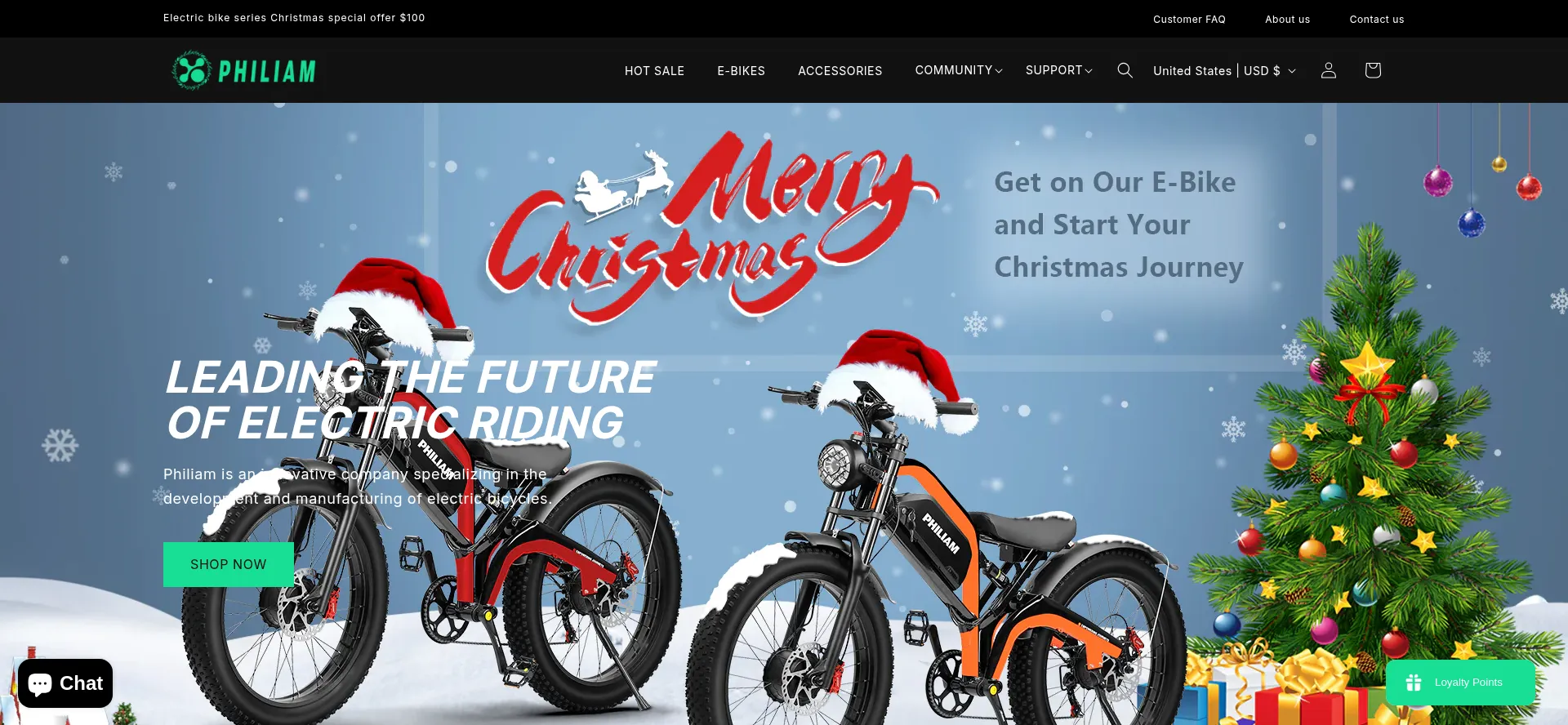 Philiambike.com