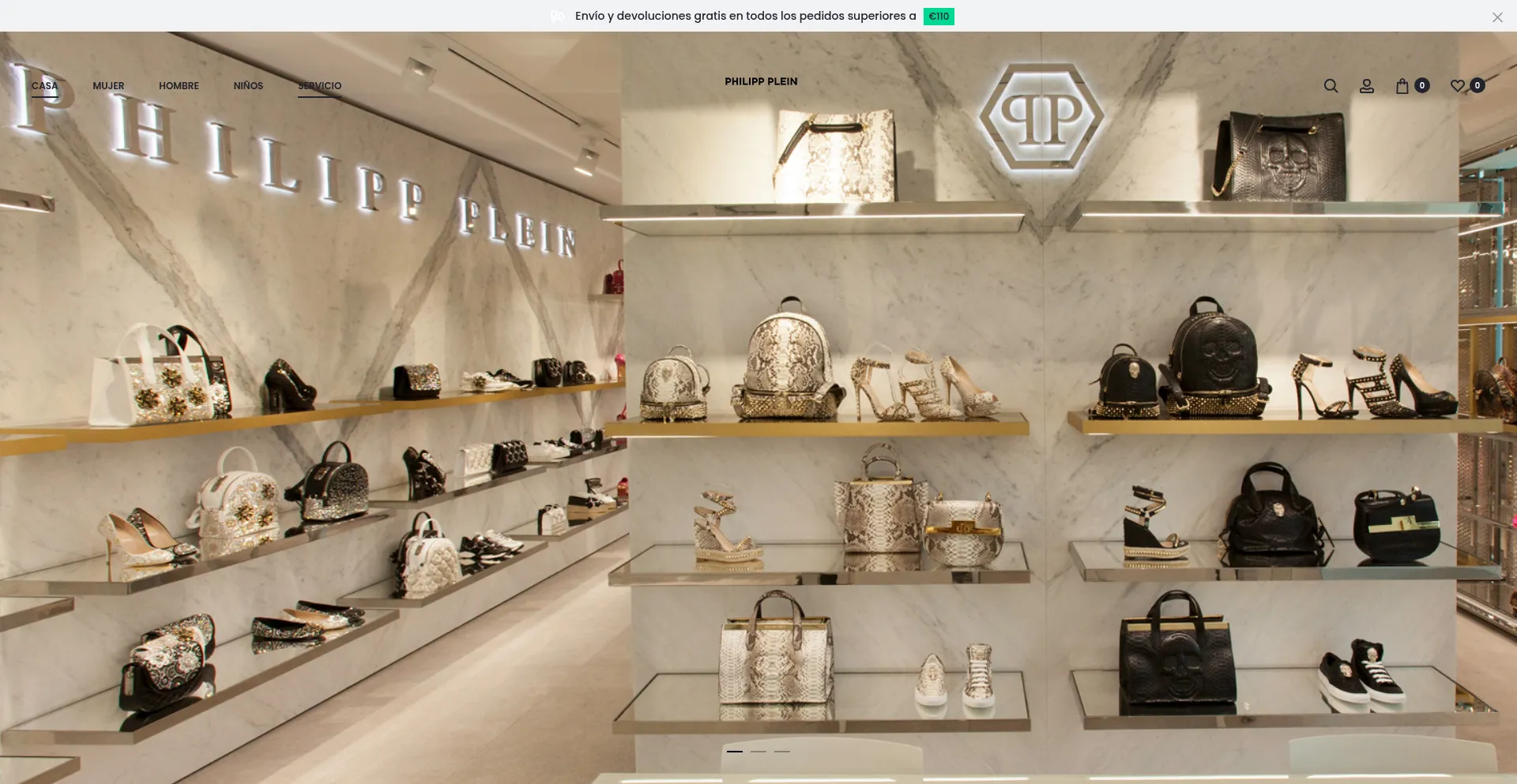 Philippplein.es 安全可靠吗？