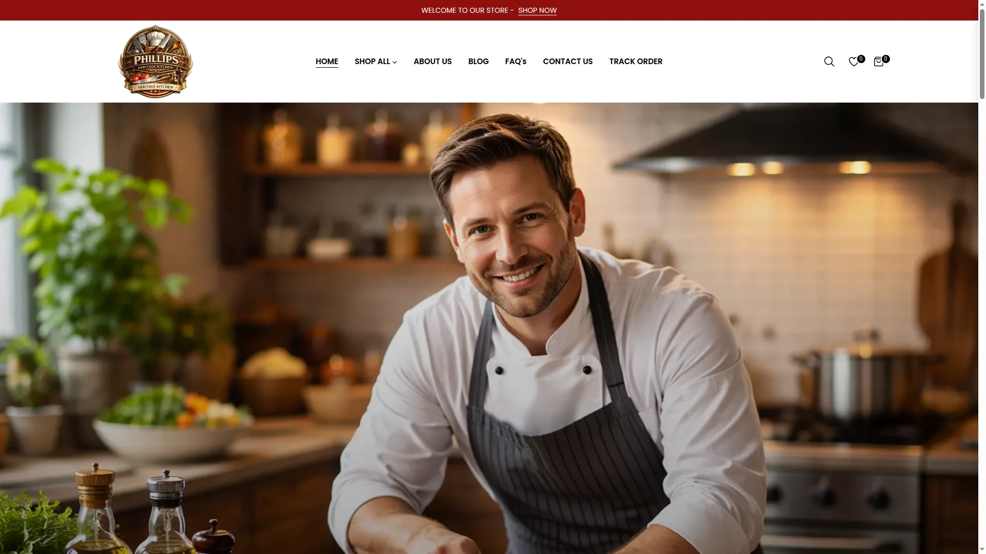 Phillipsheritagekitchen.com