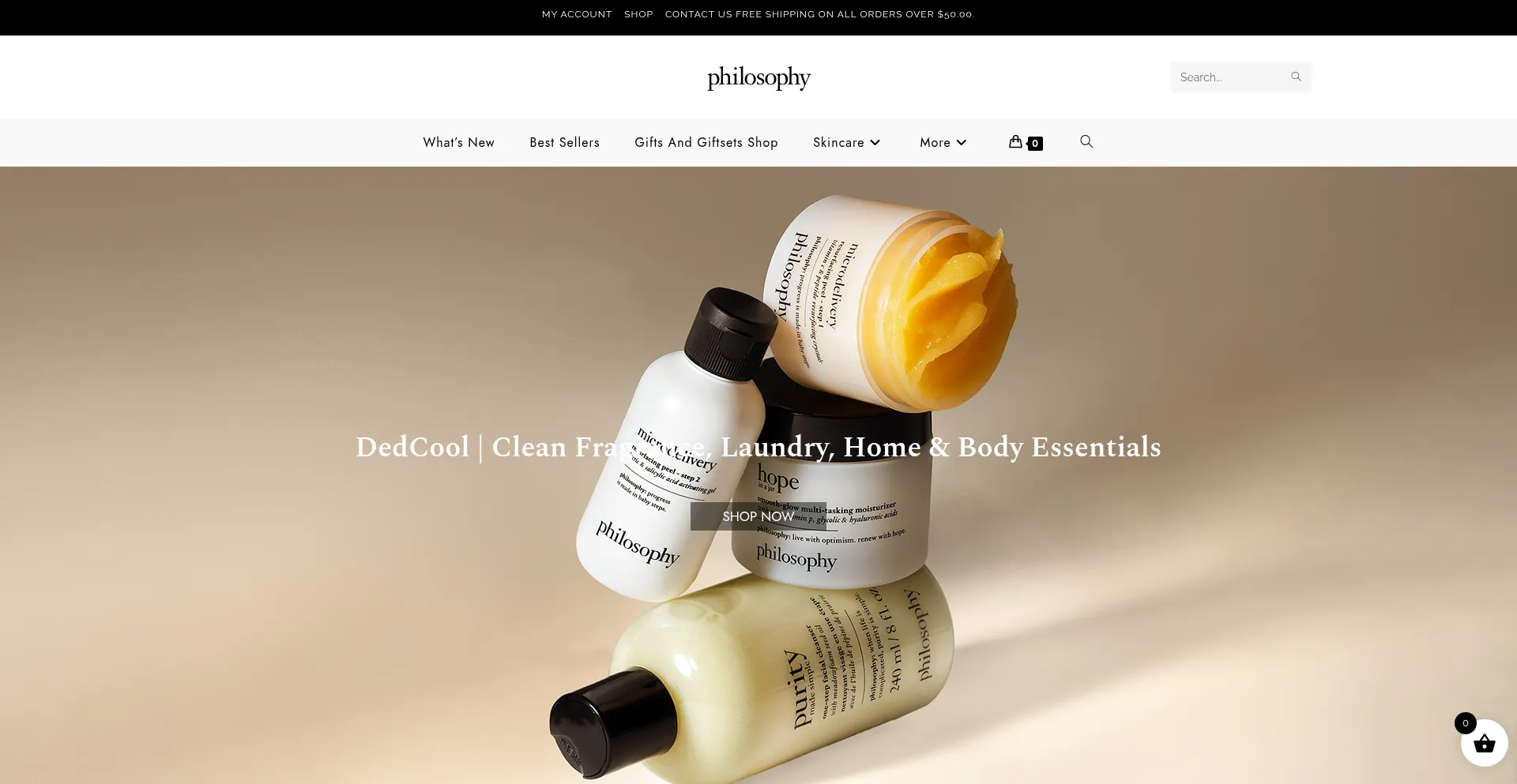Philosophypure.com