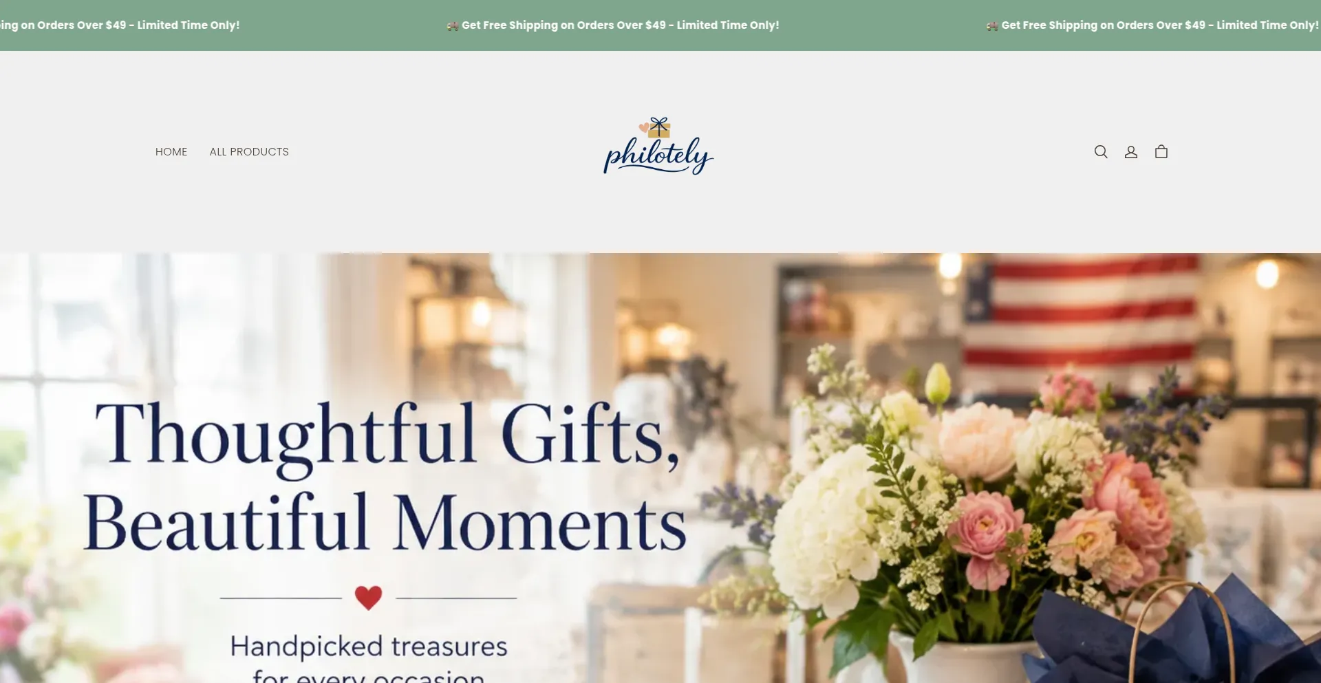 Philotely.com