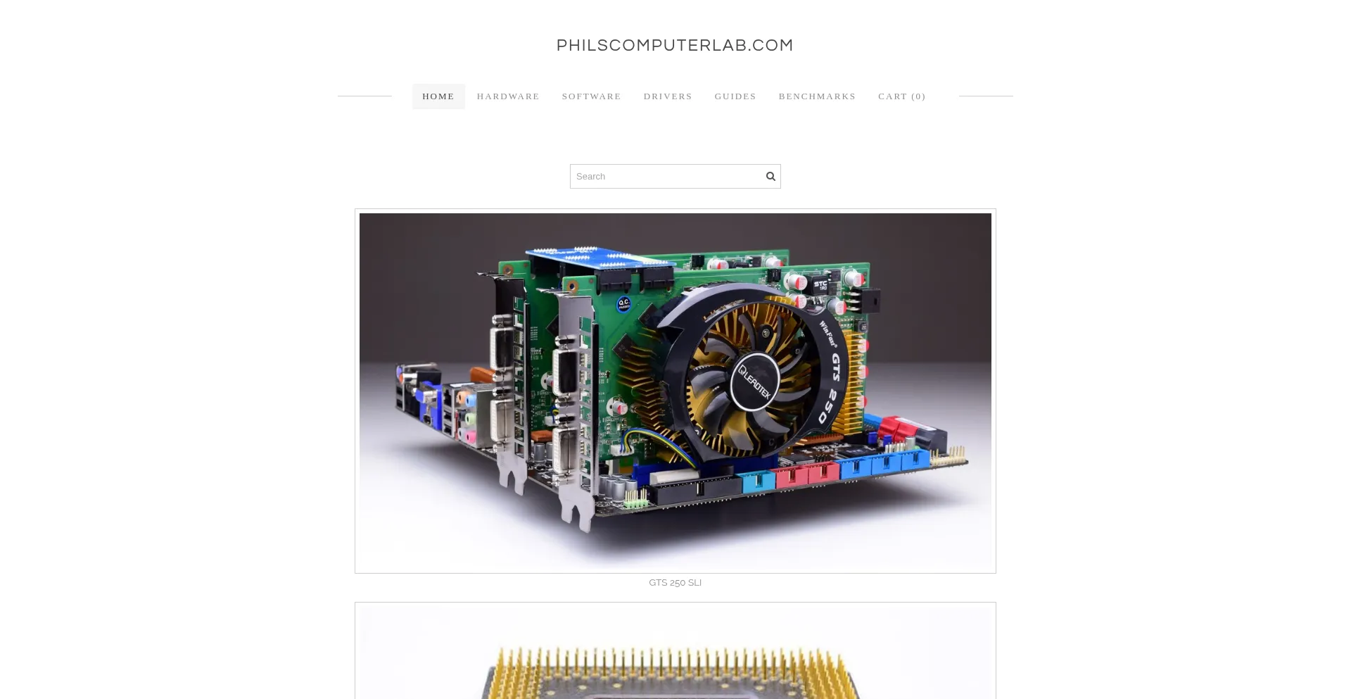 Philscomputerlab.com
