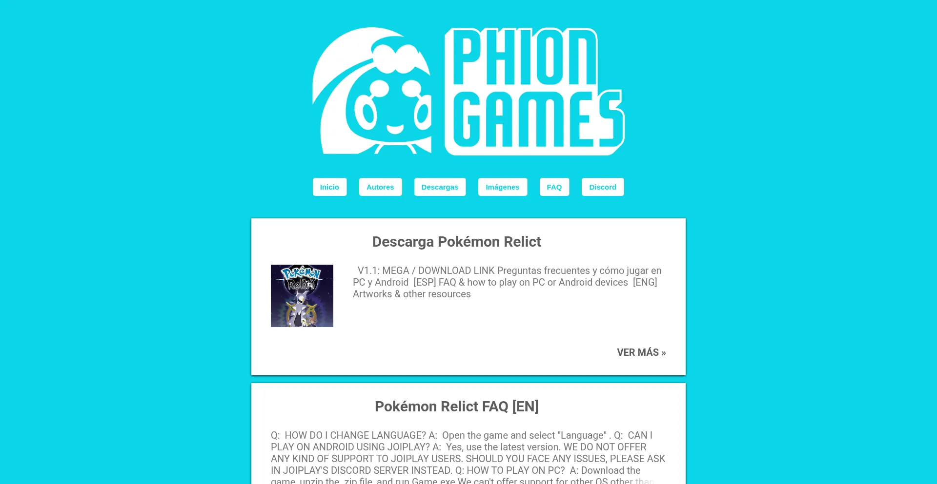 Phiongames.blogspot.com