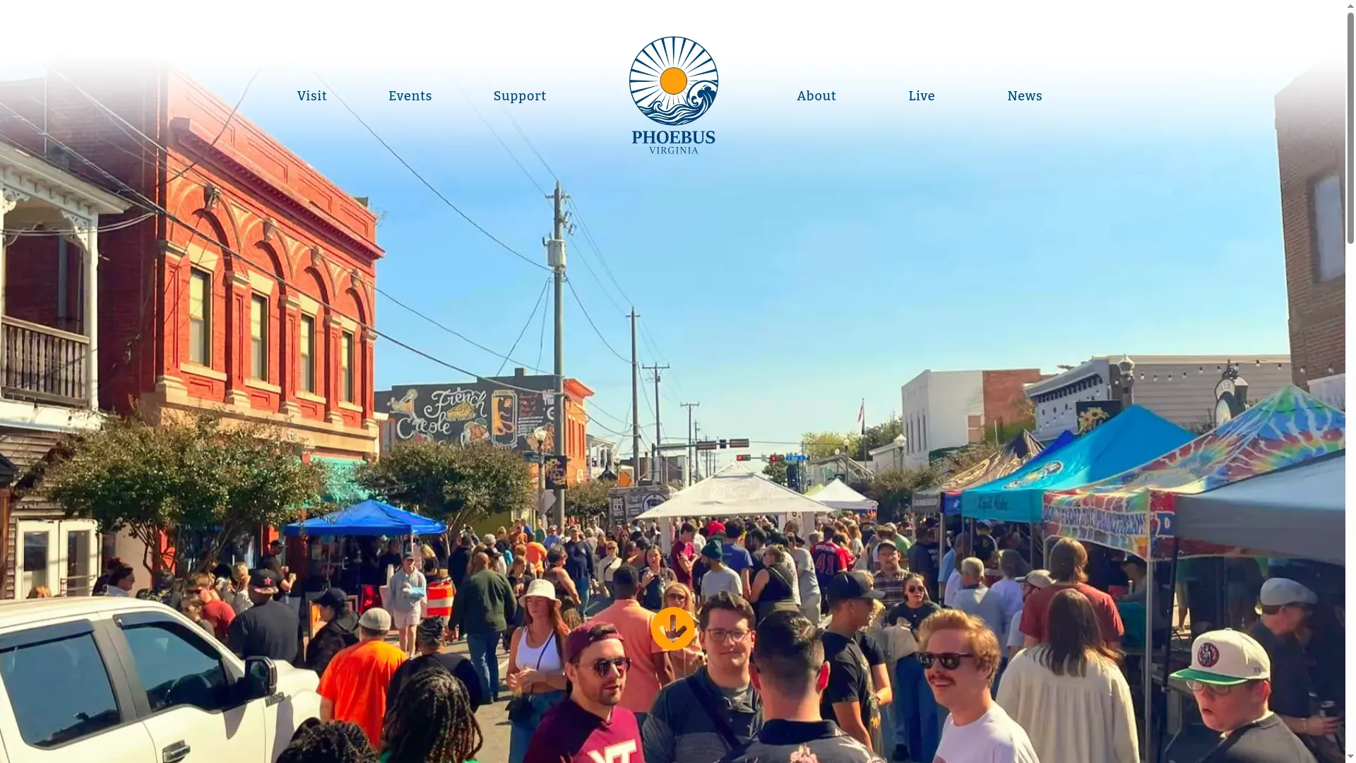 Phoebusva.com