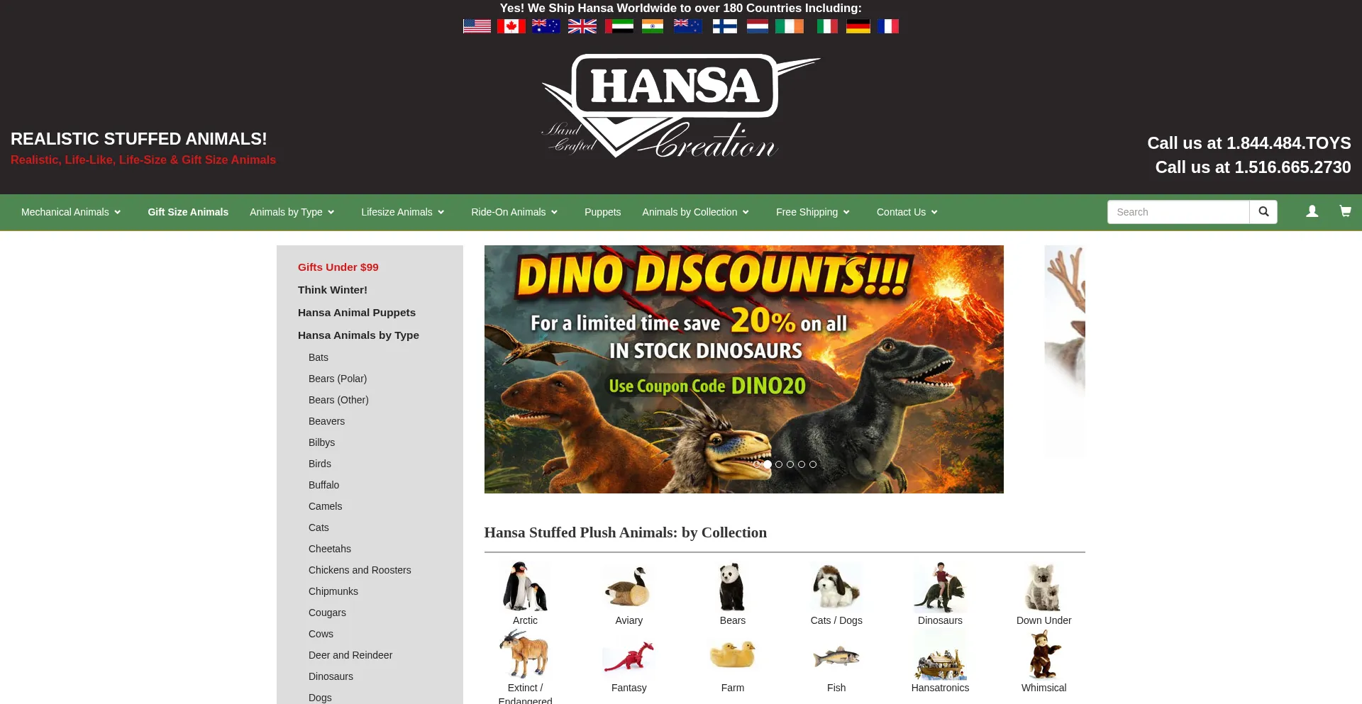 Phoenixtoysonline.com