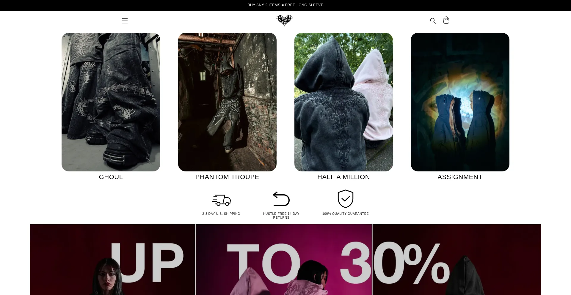 Website screenshot of Pholoh.us