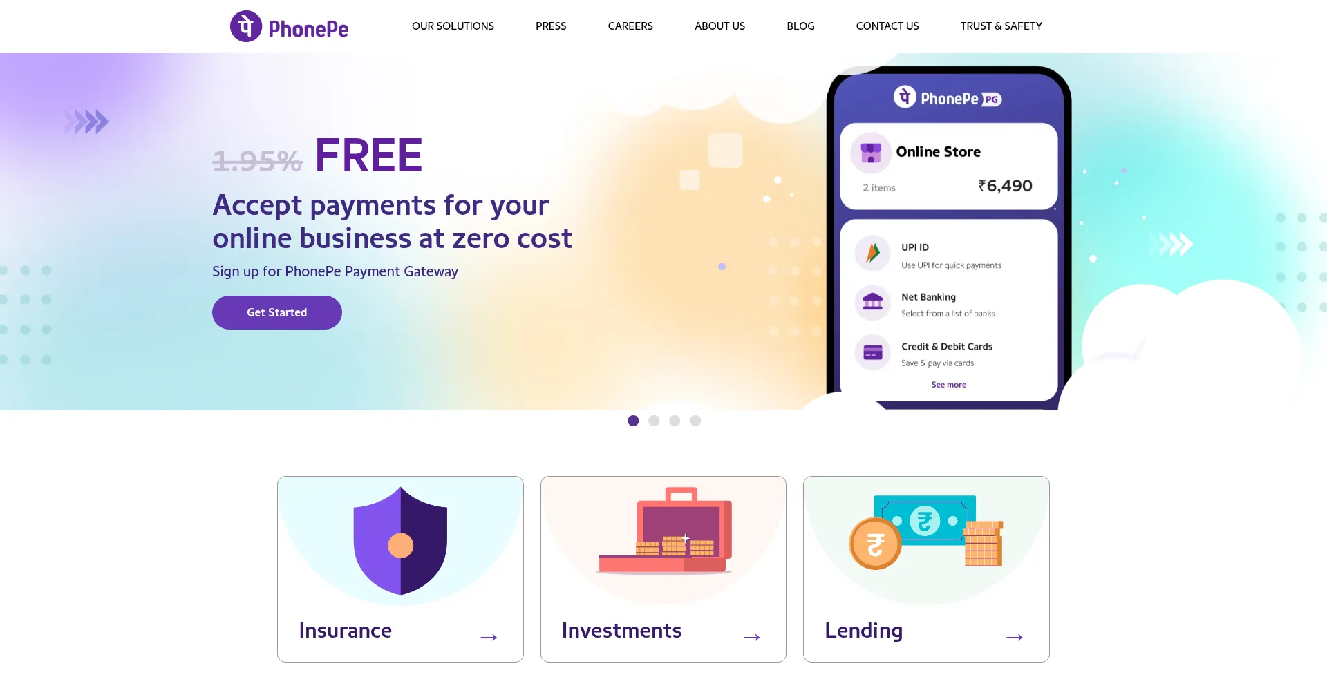 Phonepe.in