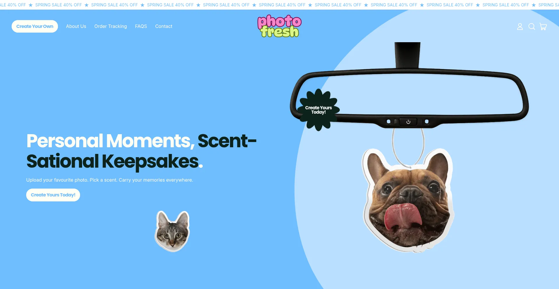 Photofresh.co.uk