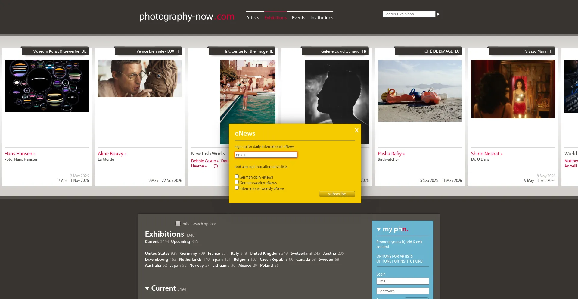 Photography-now.com
