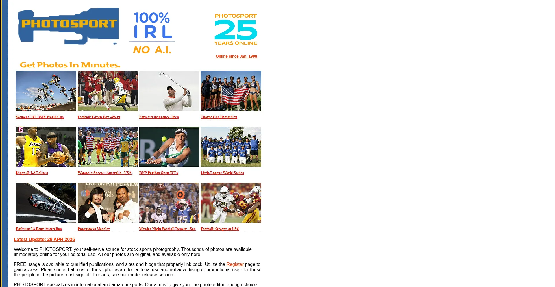 Photosport.com