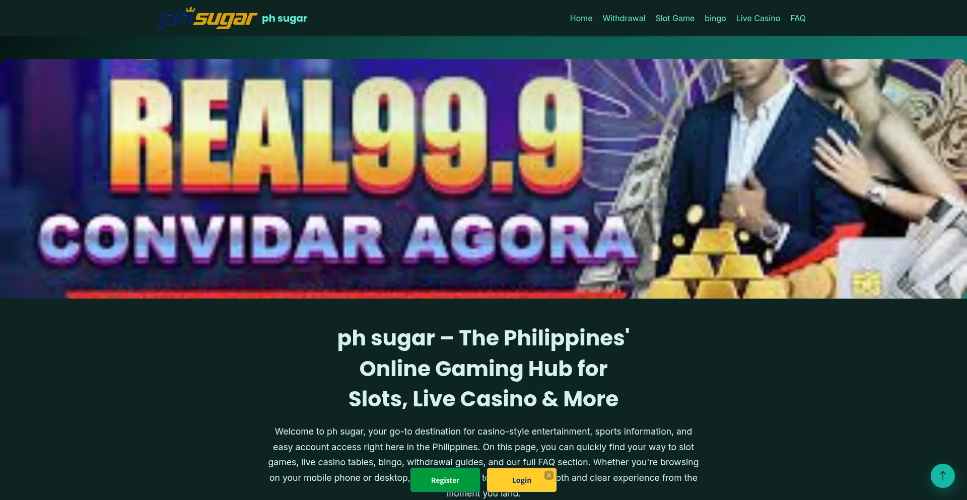 Phsugar.bar