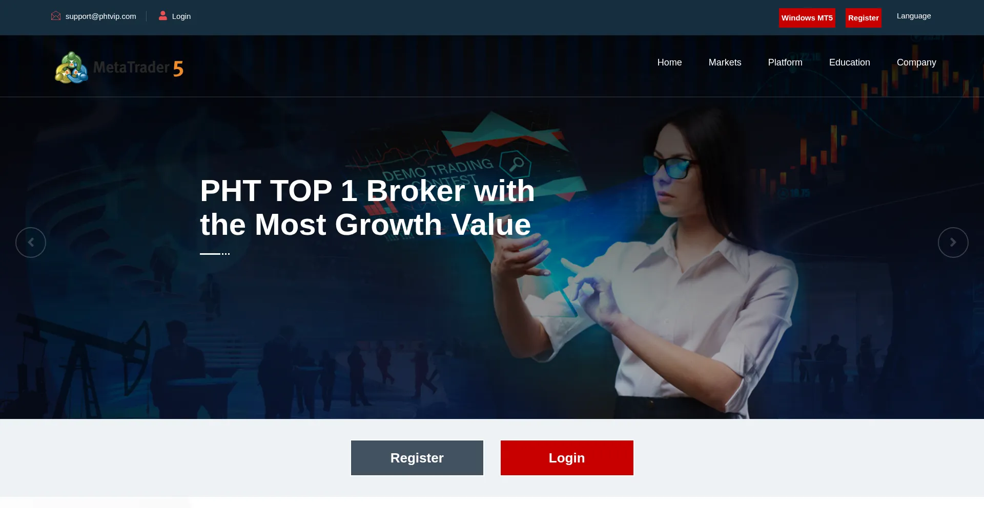 Phtvip.com 安全可靠吗？