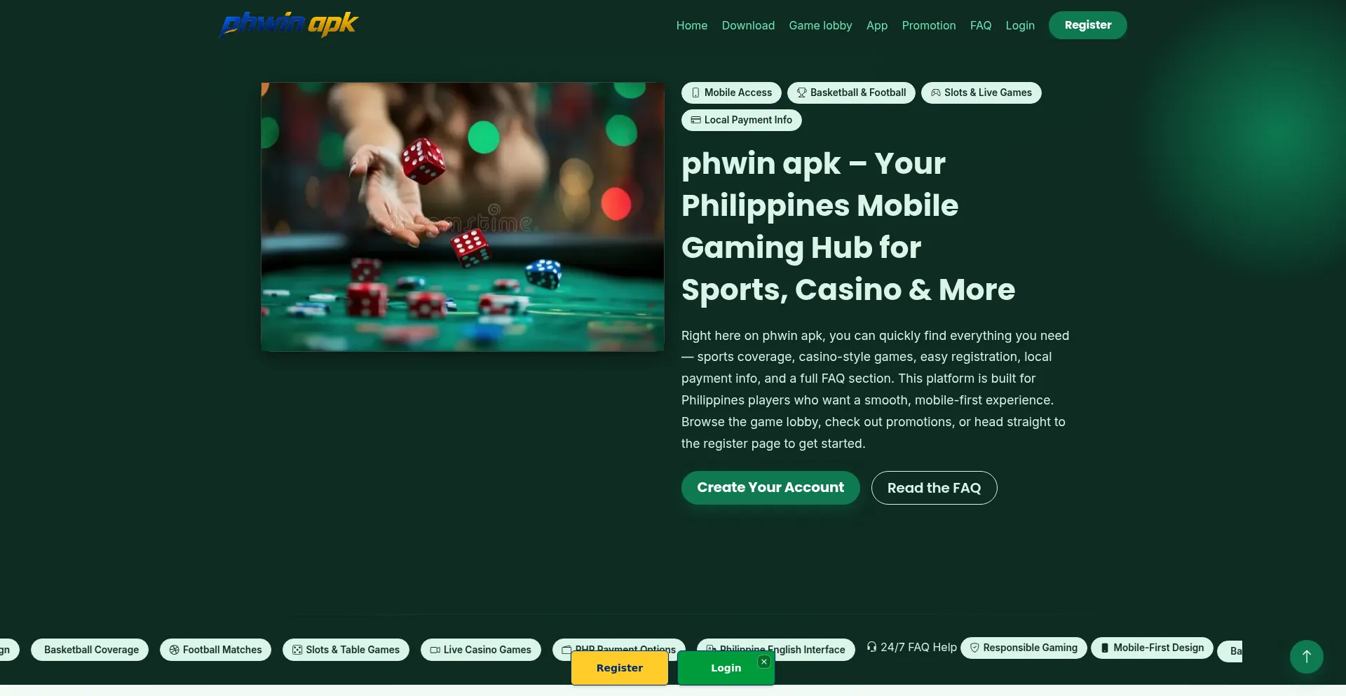 Phwinapk.net