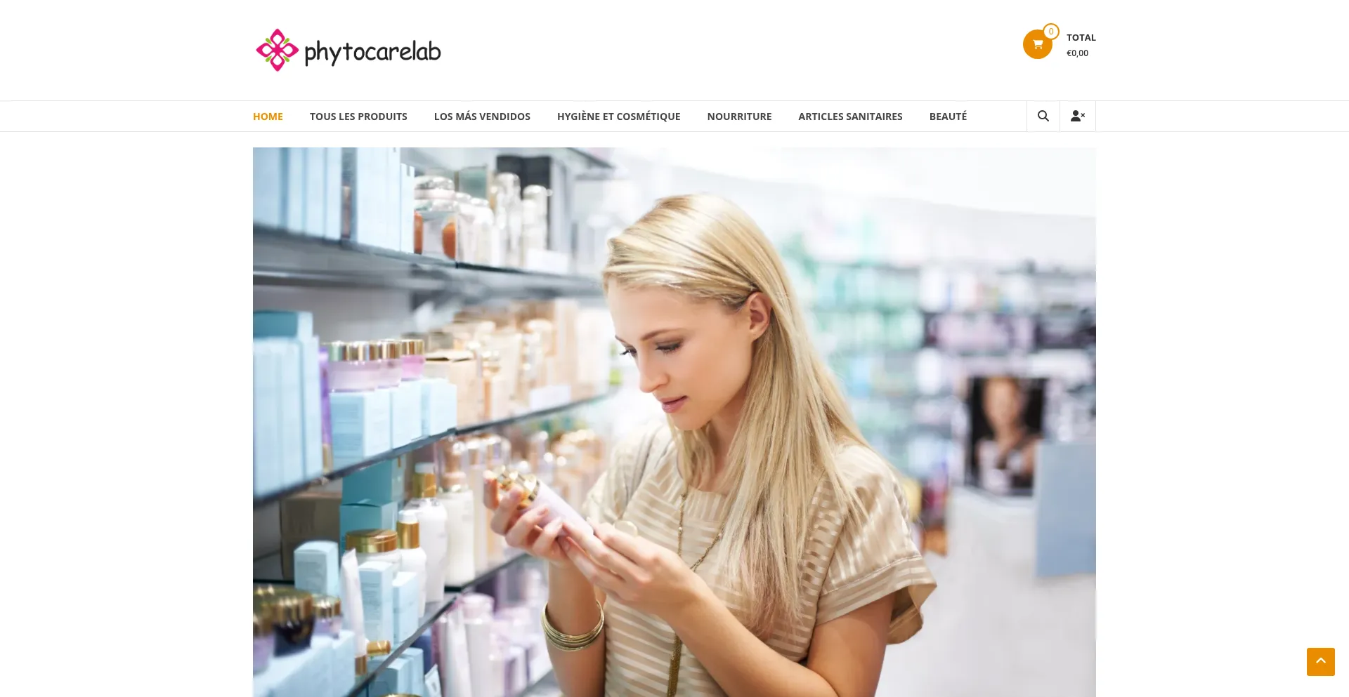 Phytocarelab.com