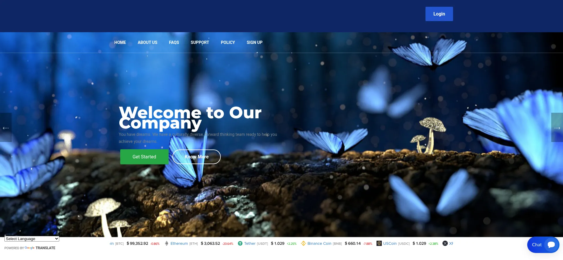 Piako-finance.com