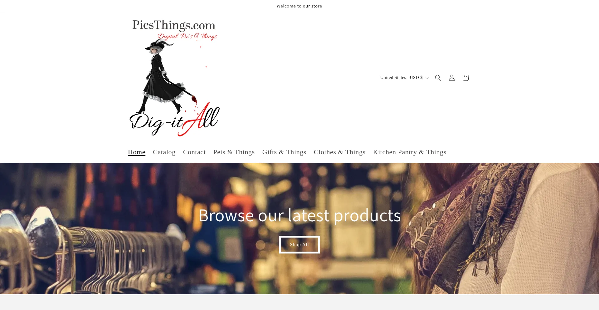 Picsthings.com