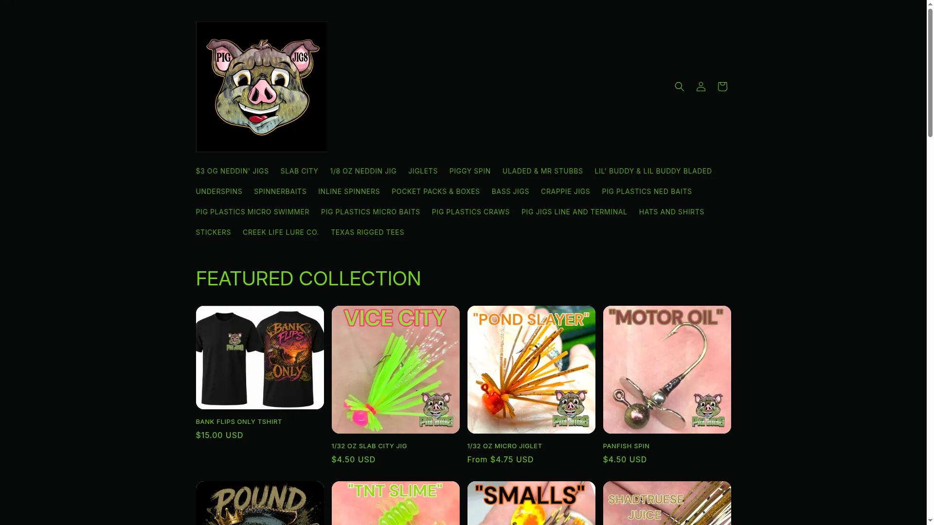 Pigjigs247.com