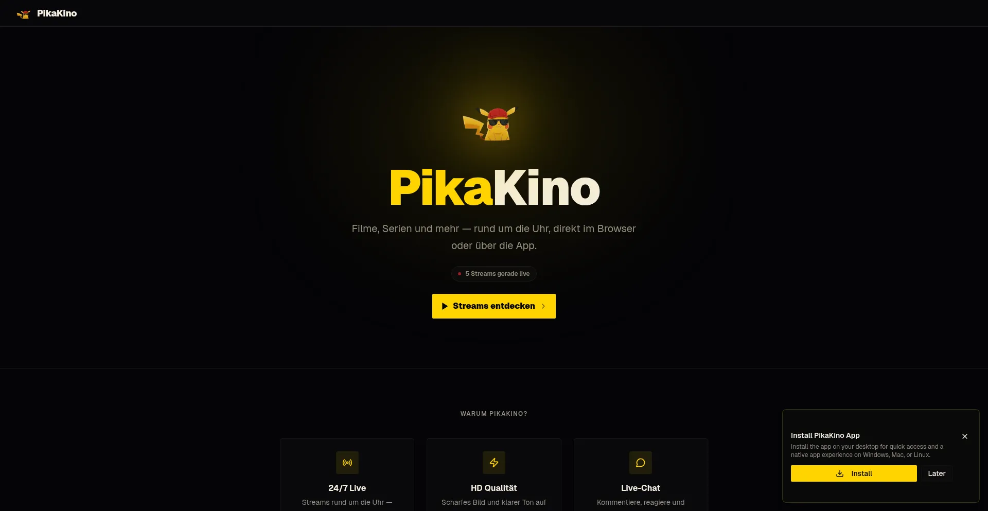 Pikakino.vip